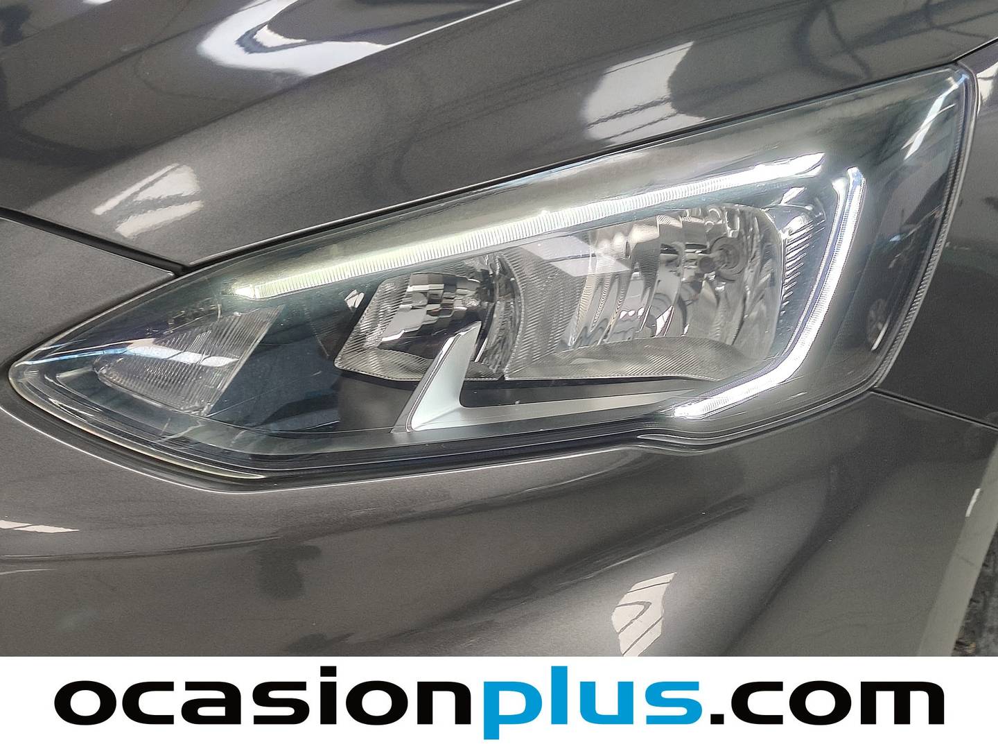 Ford Focus Ford Focus 1.0 Ecoboost ST-Line (125 CV) barato