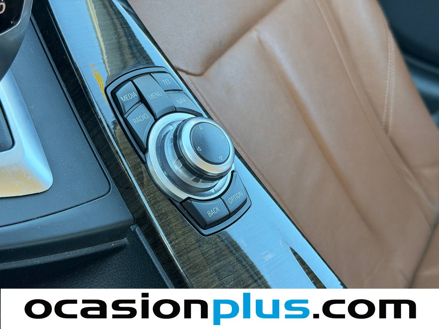 Paquetes del BMW Serie 3 BMW Serie 3 320d (184 CV)