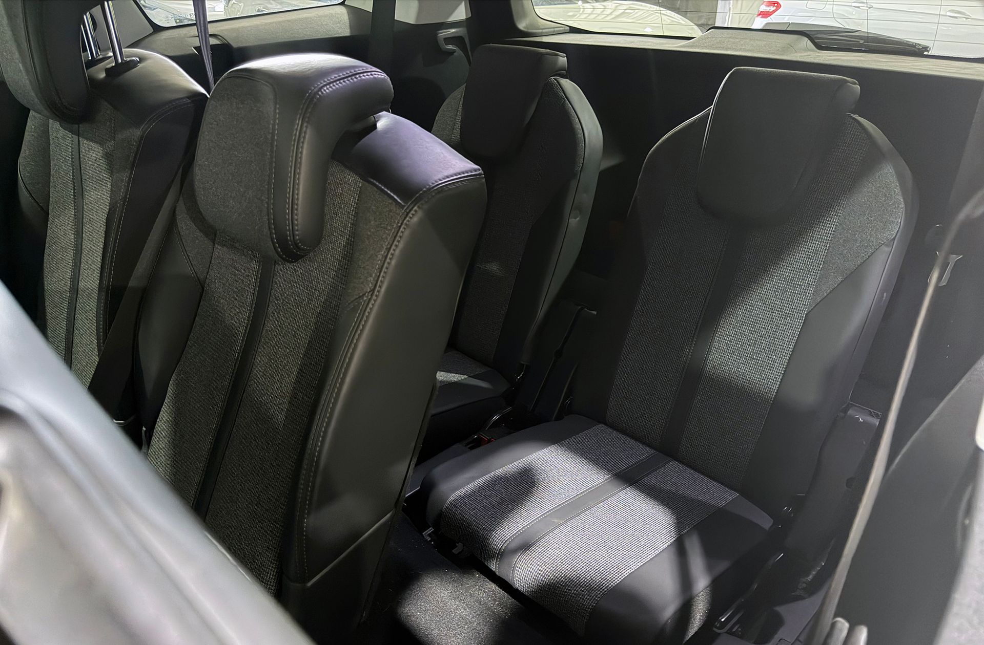Peugeot 5008 BlueHDi 120 Allure 7 plazas - foto 6