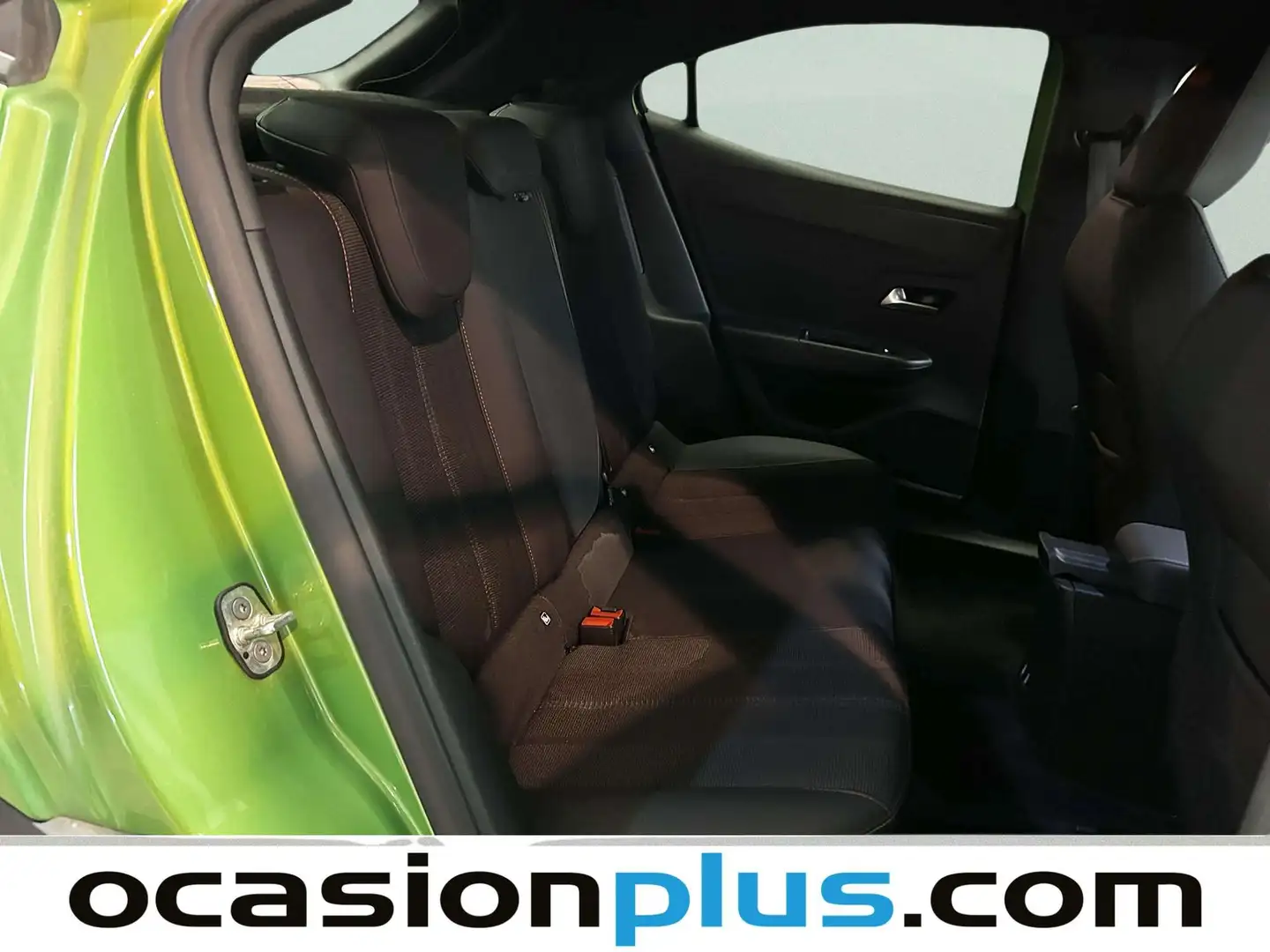 Foto Opel Mokka Opel Mokka 1.2 T GS  (136 CV)