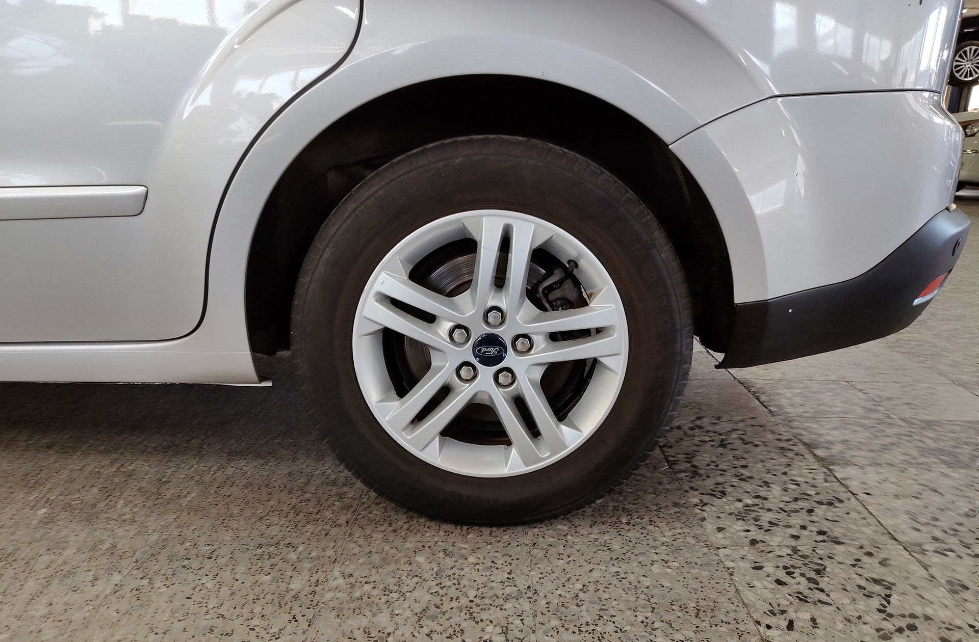 Ford S-Max 2.0 TDCi Trend Powershift - foto 30