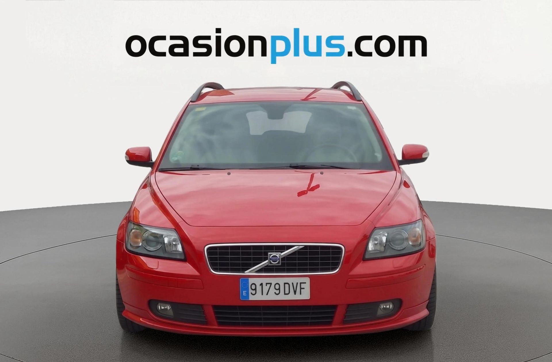 Volvo V50 2.4i Momentum - foto 10