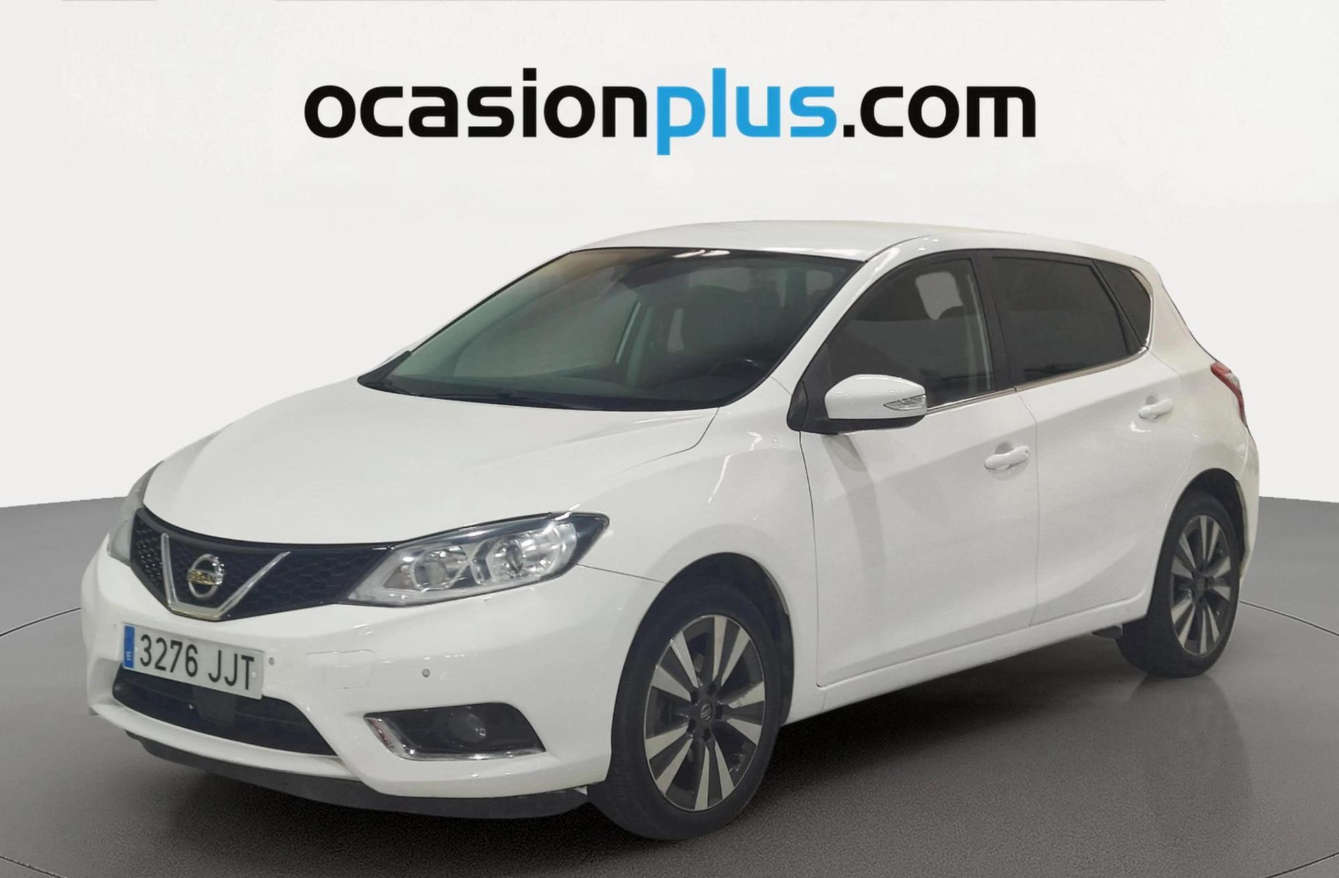 Nissan Pulsar 1.2 DIG-T N-TEC
