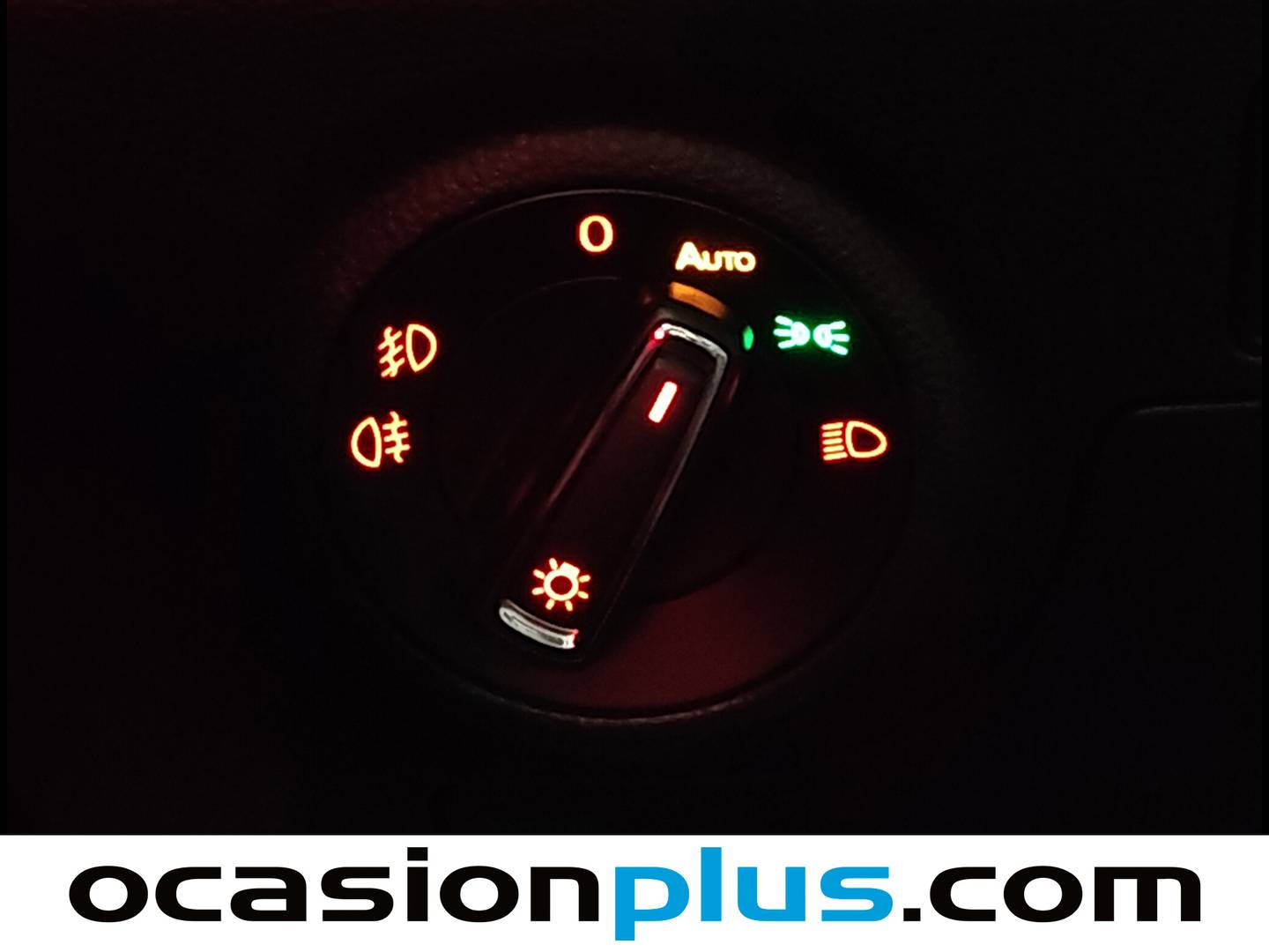 Seat Arona Seat Arona 1.0 TSI Ecomotive FR Edition (115 CV) de ocasión