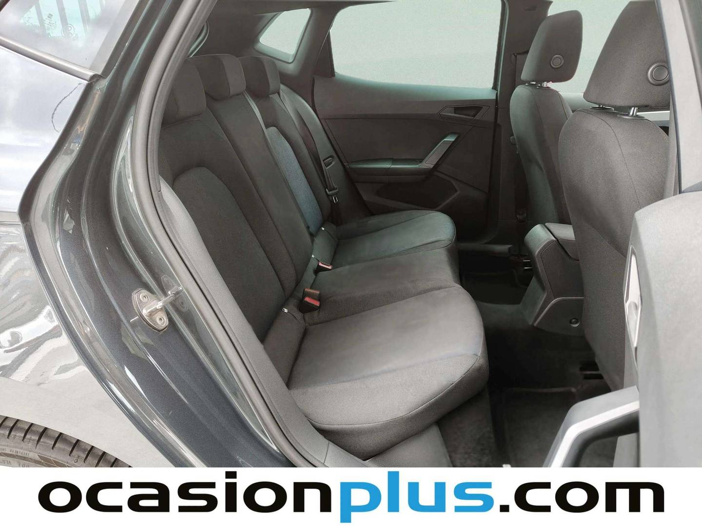 Seat Ibiza Seat Ibiza 1.5 TSI FR XL DSG (150 CV) 150cv