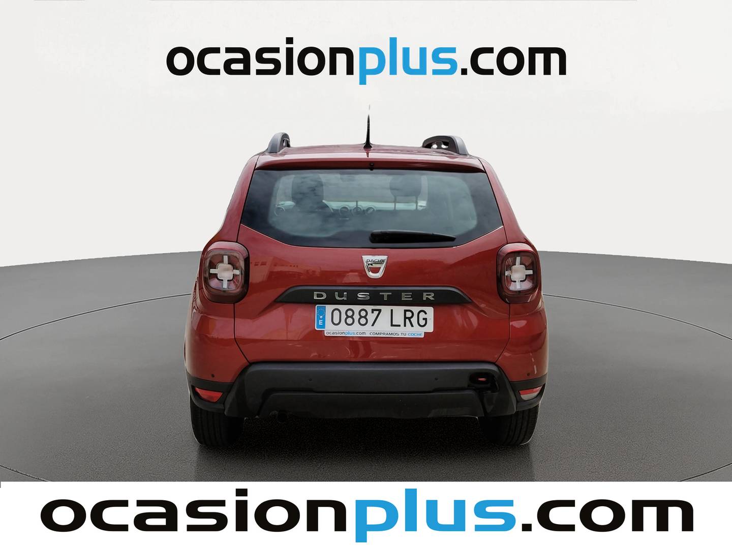 Dacia Duster Dacia Duster Essential TCE (100 CV) ECO-G 4X2 barato