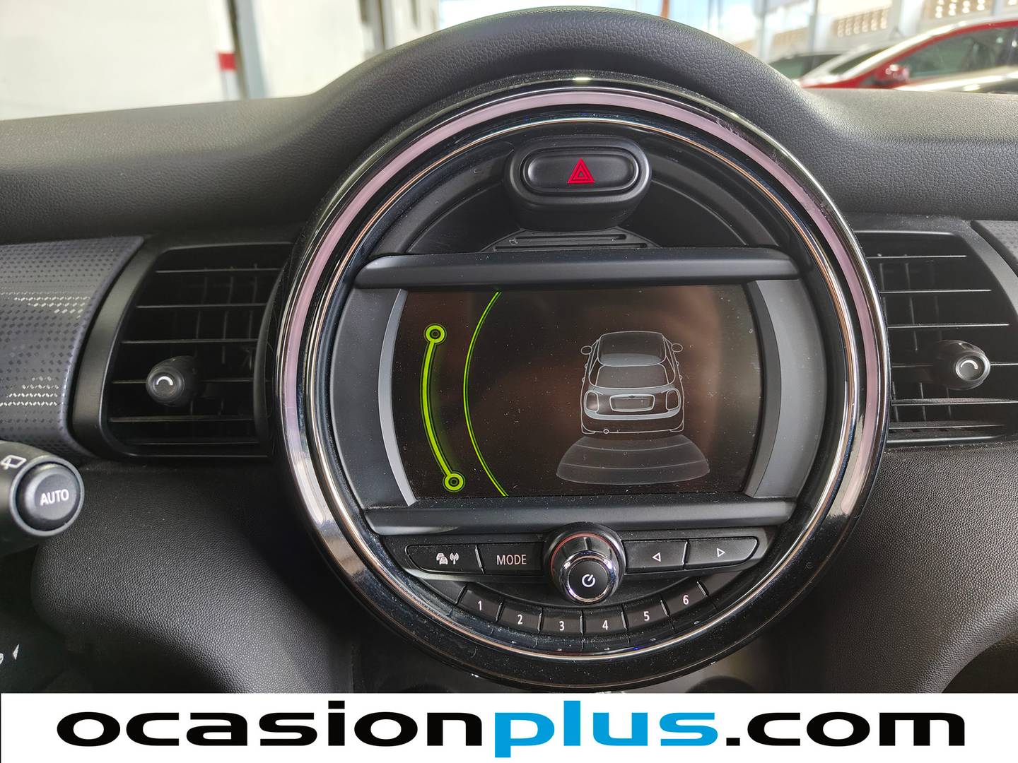 Mini MINI MINI MINI Cooper 5 Puertas Cooper 5 Puertas D  (116 CV) barato