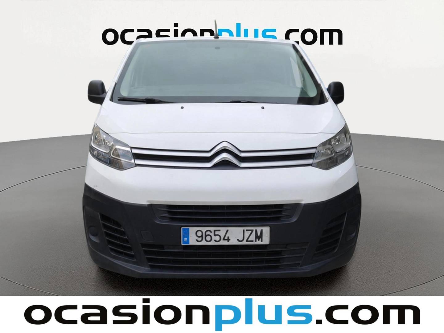 Citroën Jumpy Citroën Jumpy Furgon BlueHDi 115 Talla M Confort (115 CV) 115cv