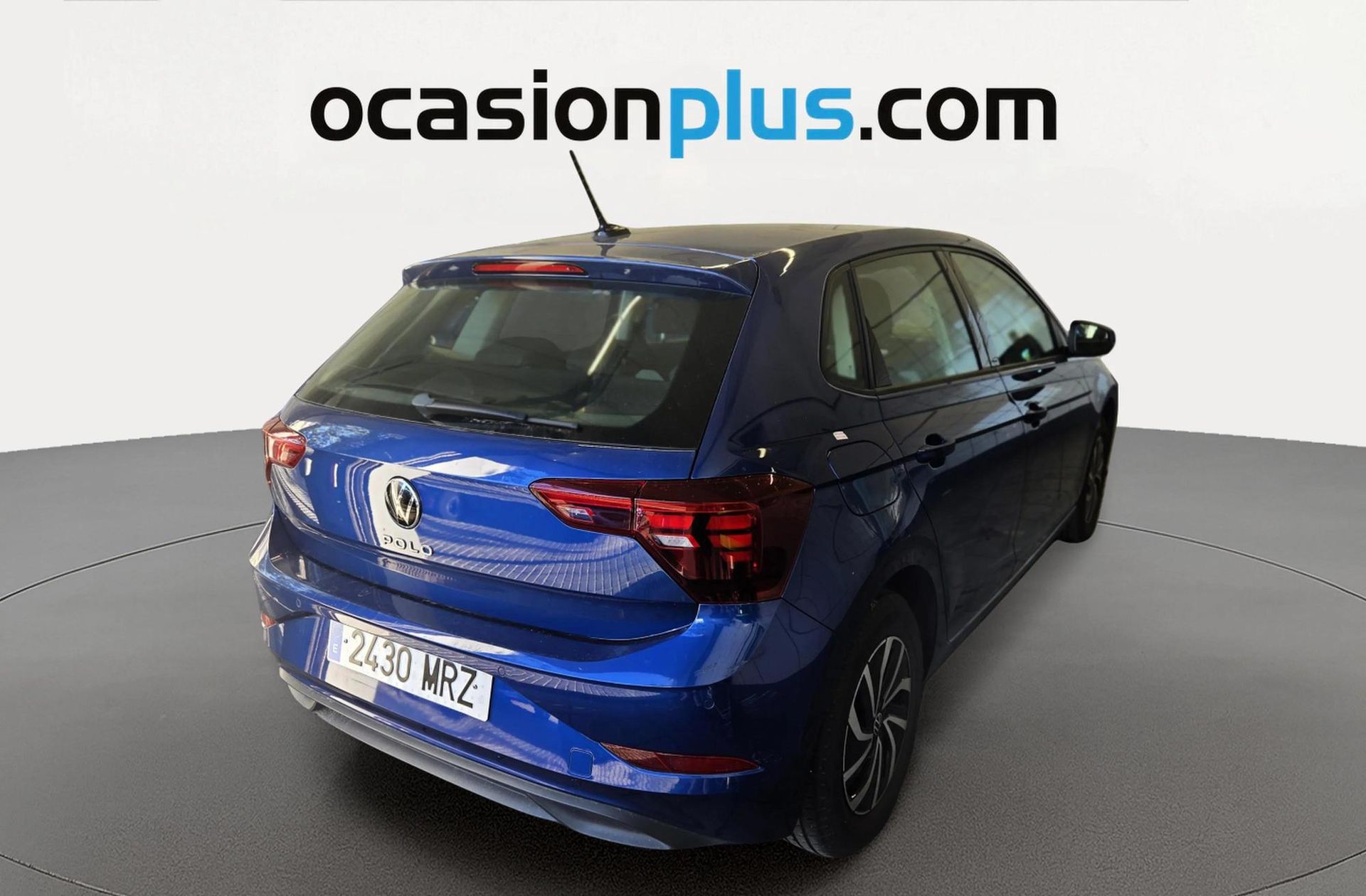 Volkswagen Polo Life 1.0 TSI - foto 4