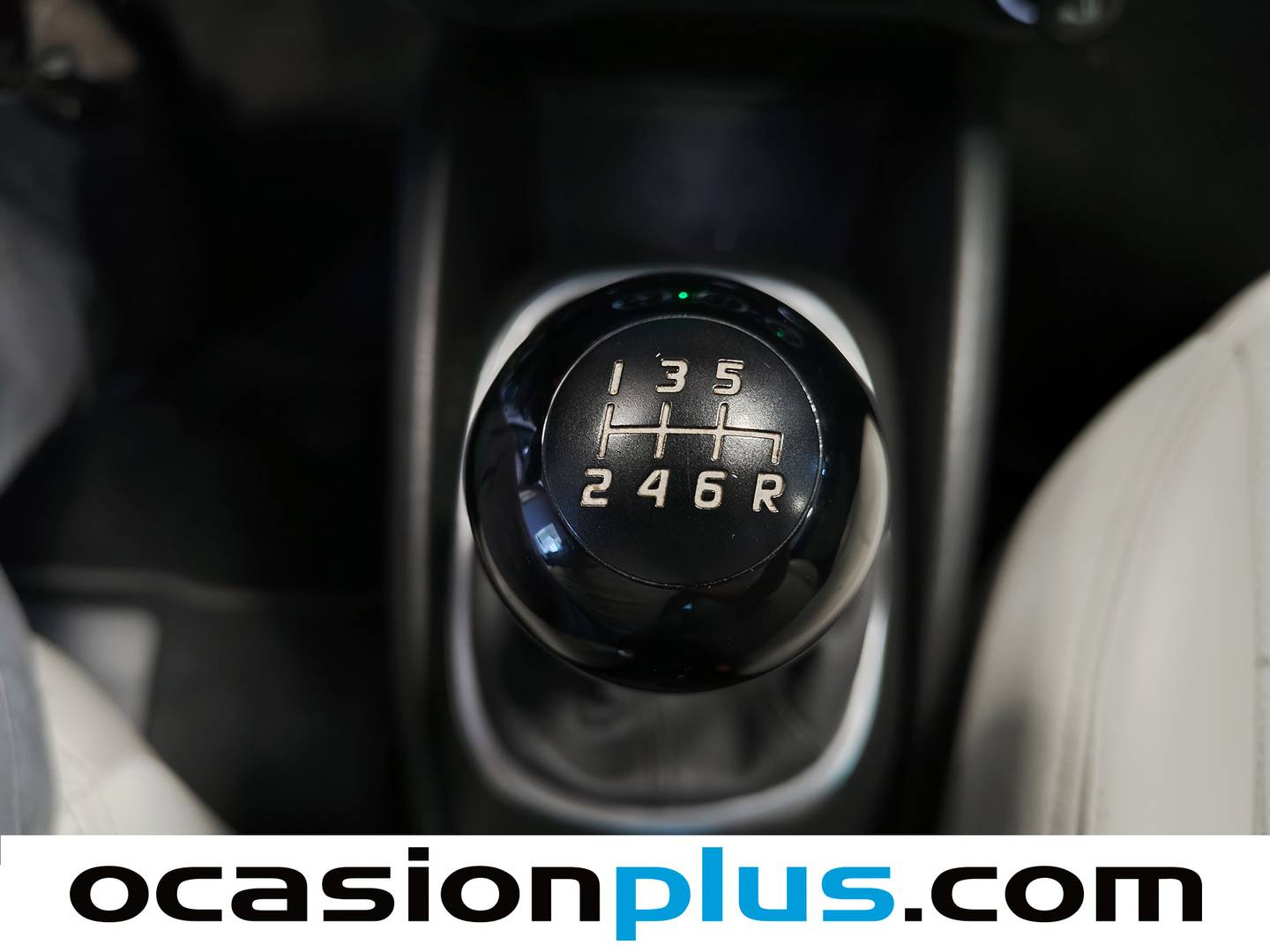 Fiat 500L Fiat 500L 1.4 16v Lounge (95 CV) de segunda mano