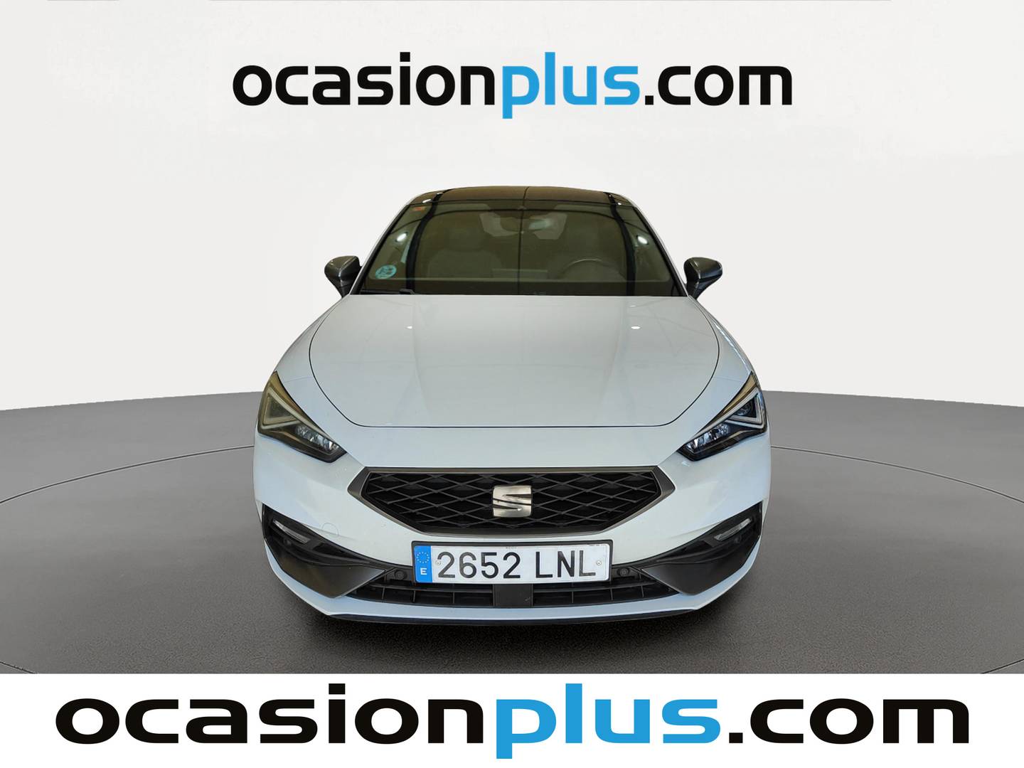 Seat León Seat León 1.5 TSI S&S FR Go L (150 CV) 150cv
