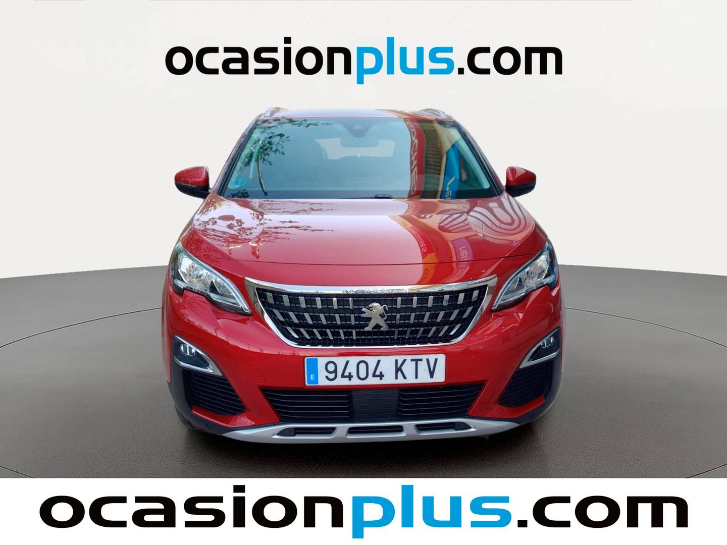 Peugeot 3008 Peugeot 3008 BlueHDI 130 S&S Allure (130 CV) 130cv