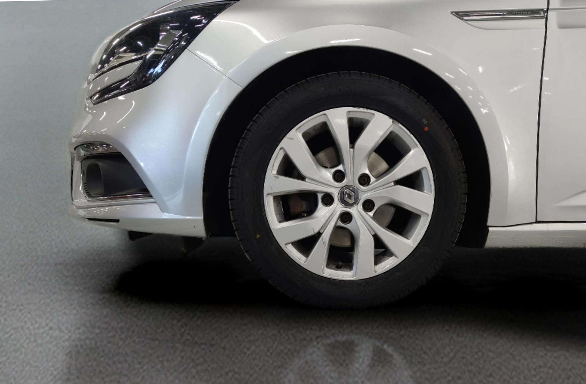 Renault Mégane Limited Blue dCi - foto 31