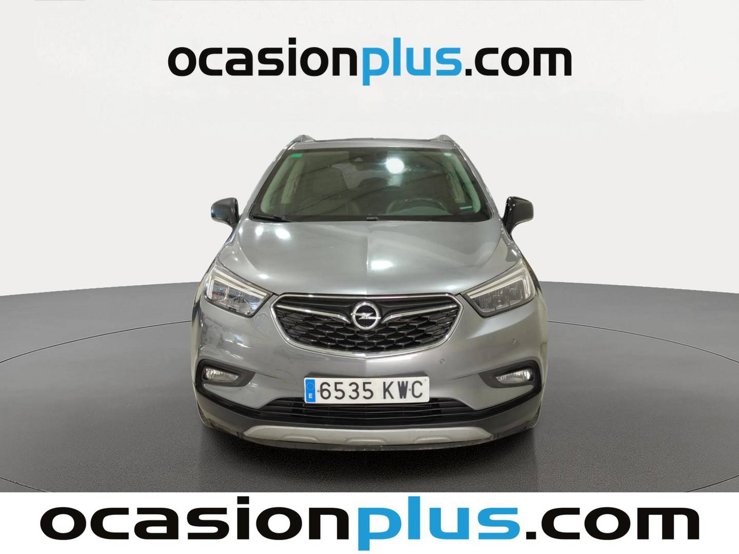Opel Mokka X Opel Mokka X 1.4 Turbo S&S Innovation 4X2 (140 CV) 140cv