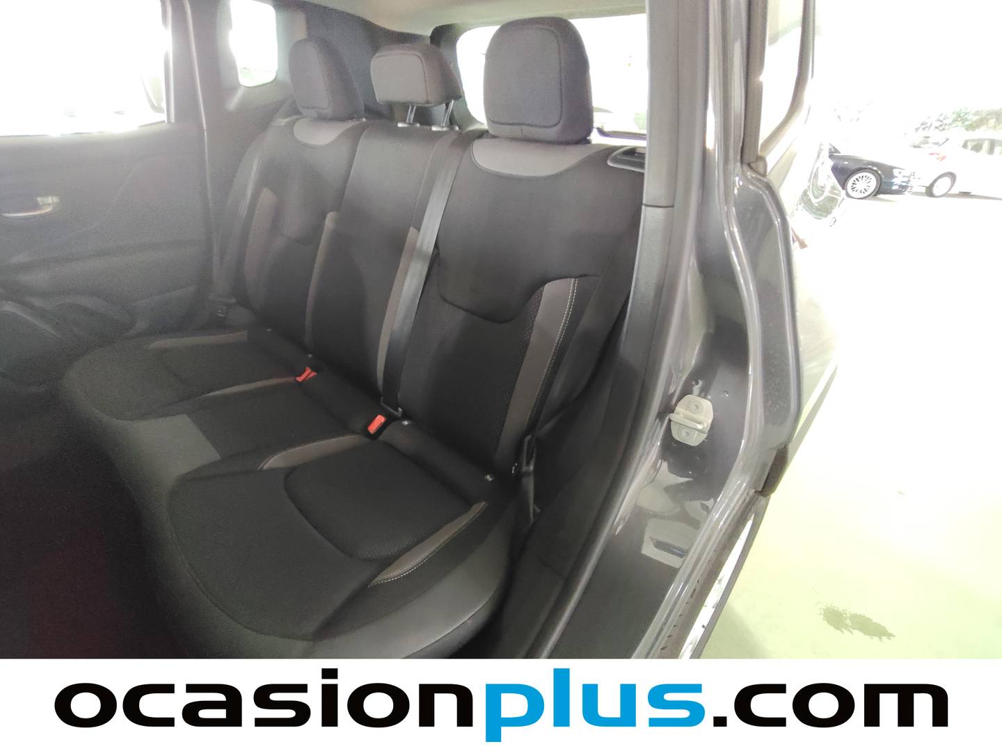 Foto Jeep Renegade Jeep Renegade 1.0G Limited 4x2  (120 CV)