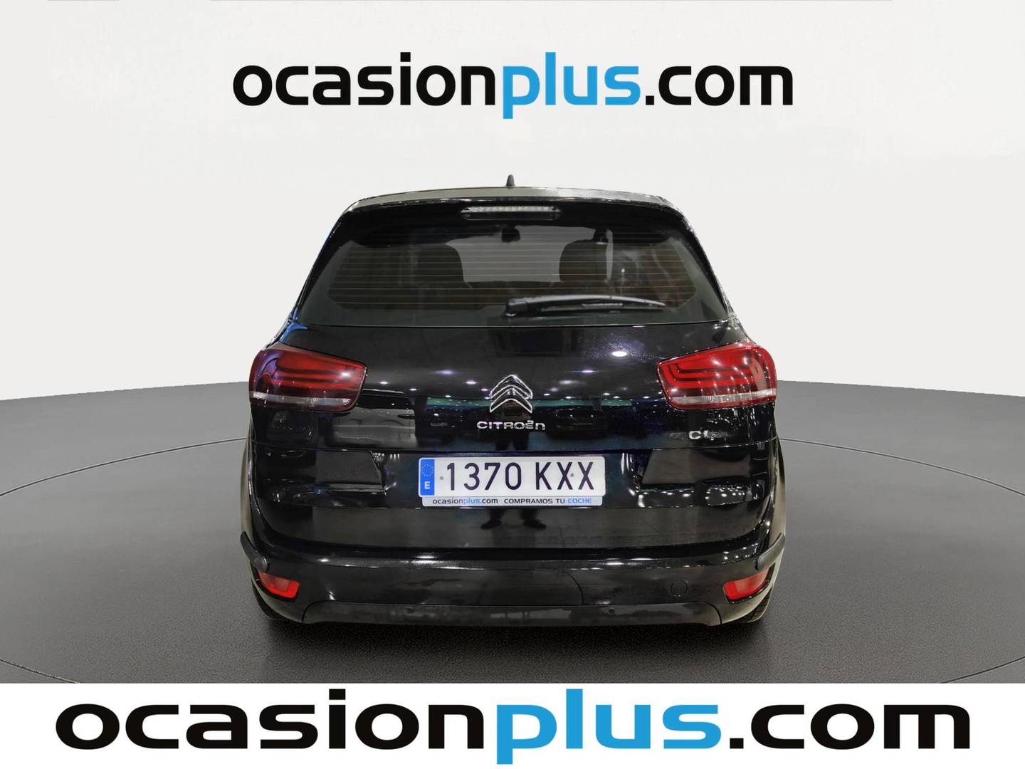Citroën C4 Spacetourer Citroën C4 Spacetourer Spacetourer BlueHDi 130 S&S Live (130 CV) barato