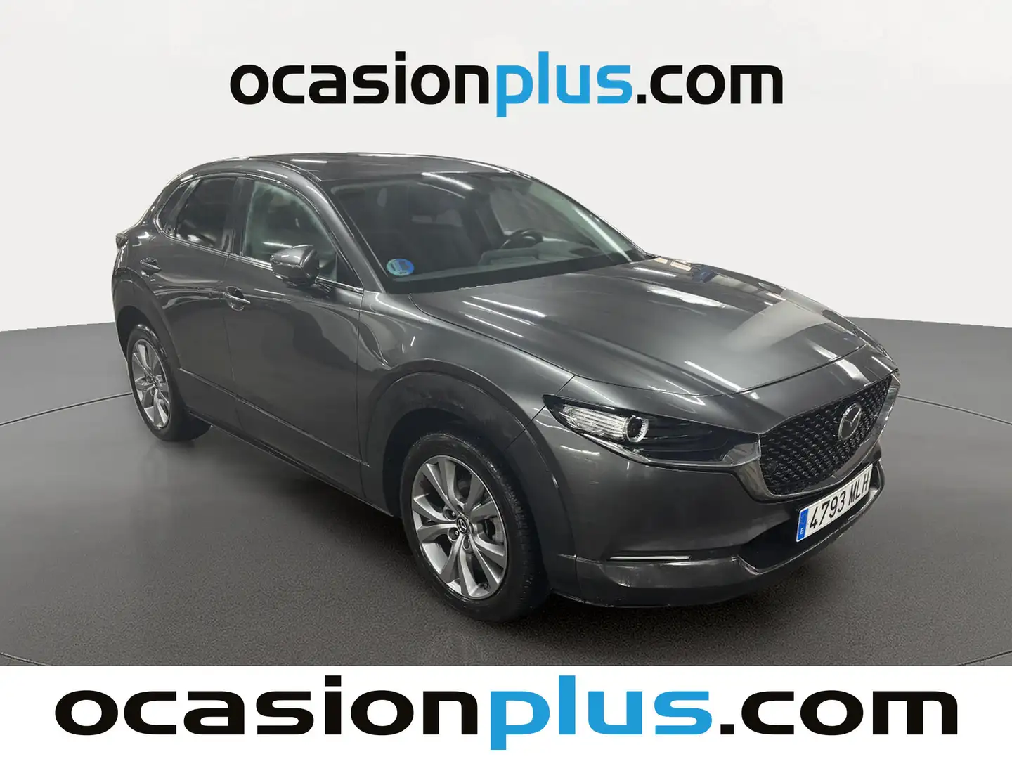 Foto Mazda CX-30 Mazda CX-30 2.0 Skyactiv-G Evolution 2WD (122 CV)