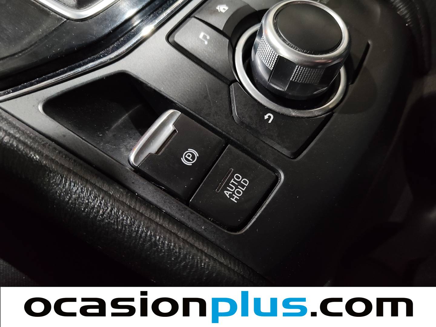 Mazda CX-5 Mazda CX-5 2.2 D Evolution Nav 2WD AT (150 CV) 150cv