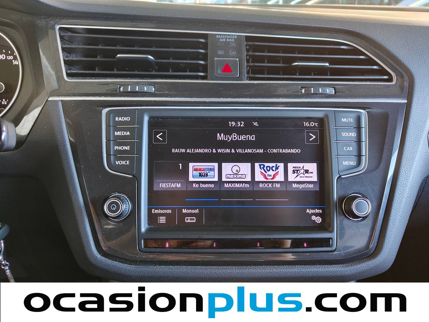 Volkswagen Tiguan Volkswagen Tiguan Edition 2.0 TDI BMT (115 CV) barato