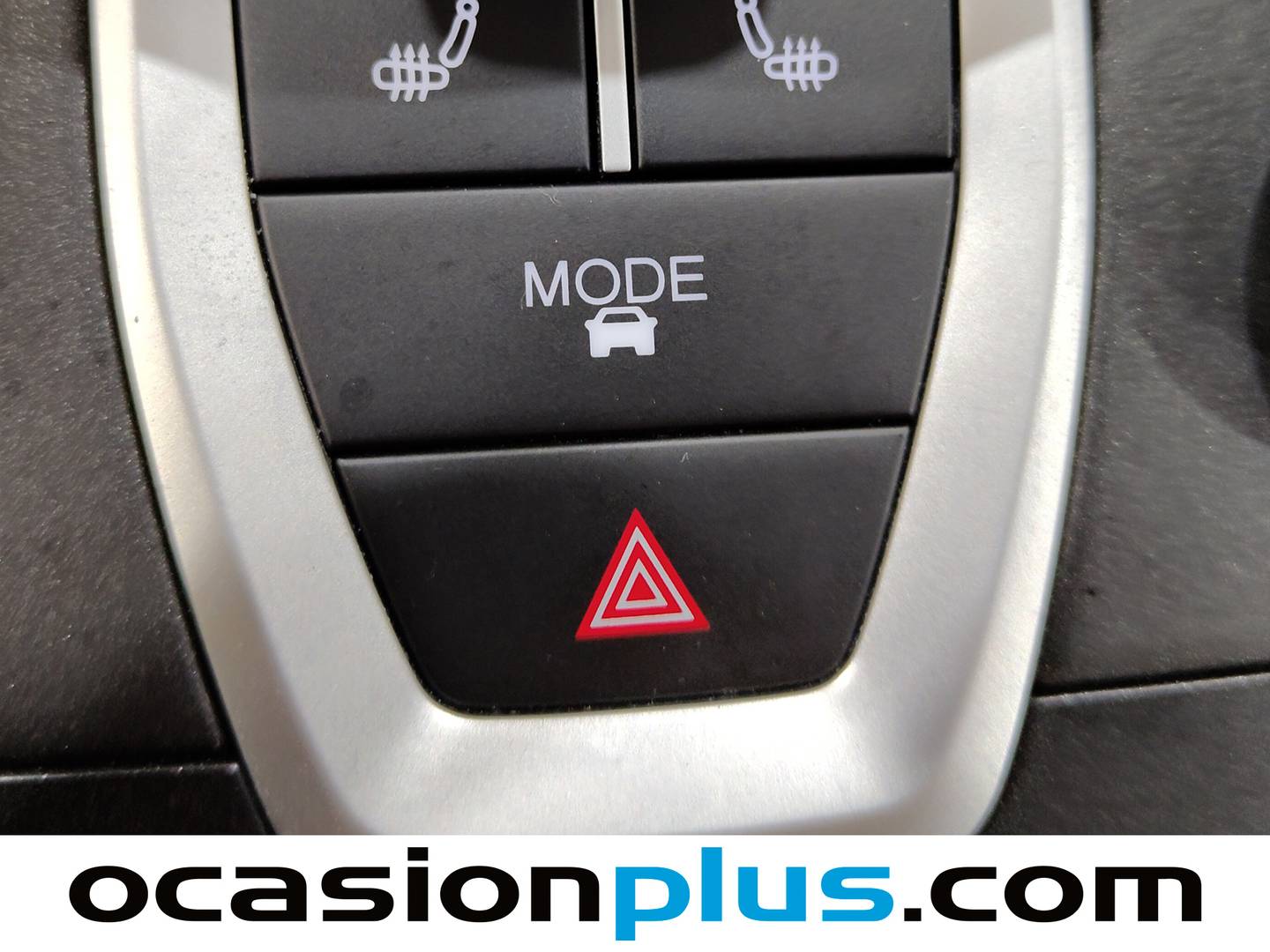 OMODA 5 OMODA 5 1.6 T-GDI Premium DCT (185 CV) automático