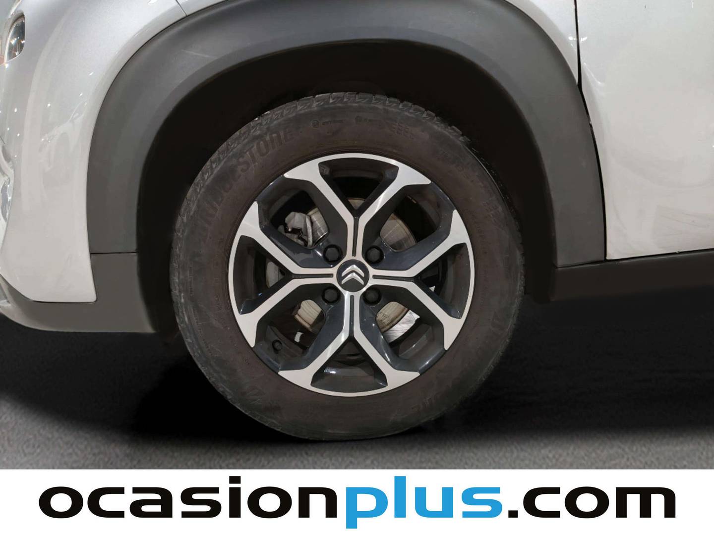 Citroën C3 Aircross Citroën C3 Aircross PureTech 110 S&S C-Series (110 CV) barato