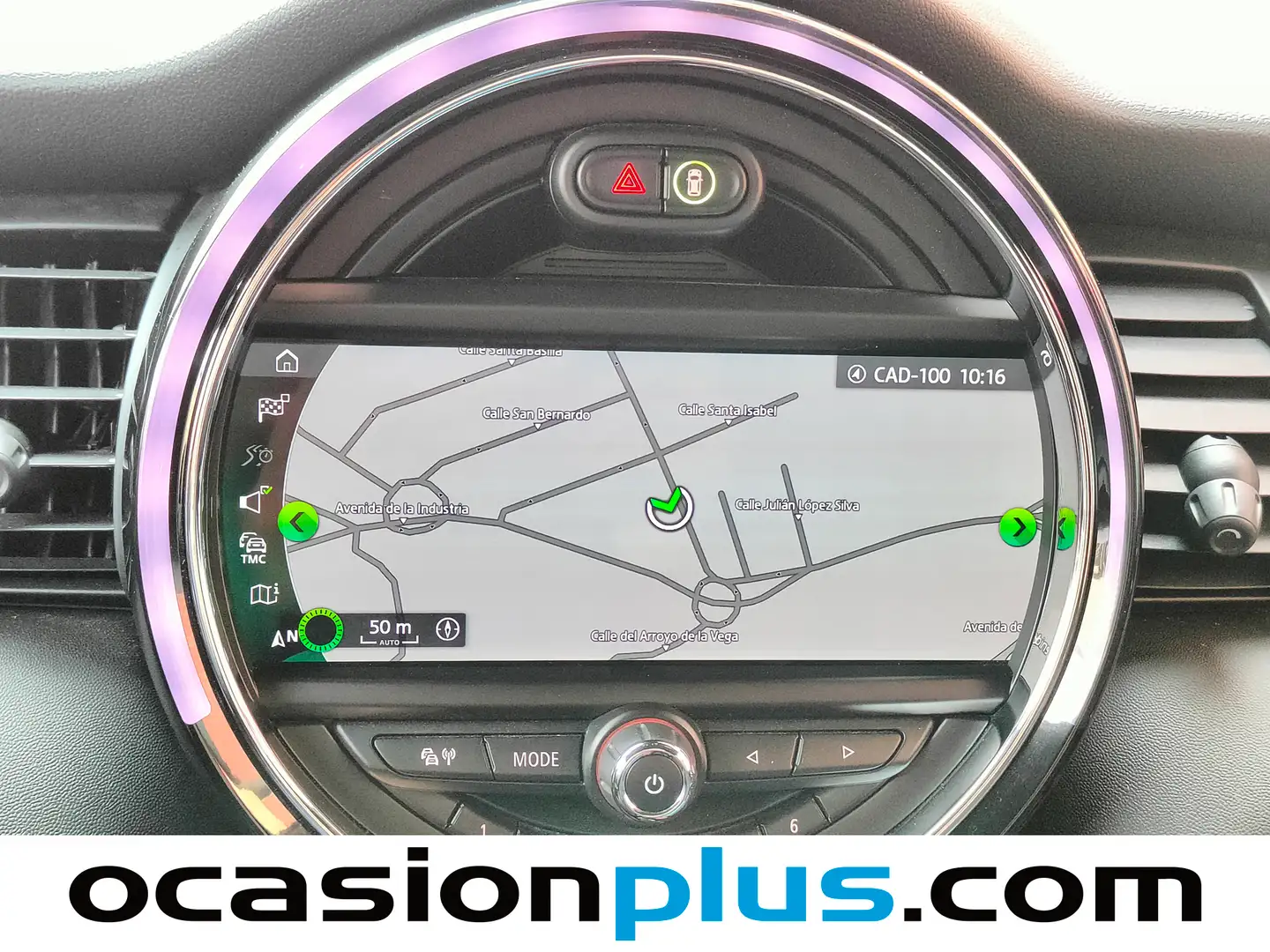 Foto Mini MINI MINI MINI 5 Puertas Cooper S (192 CV)