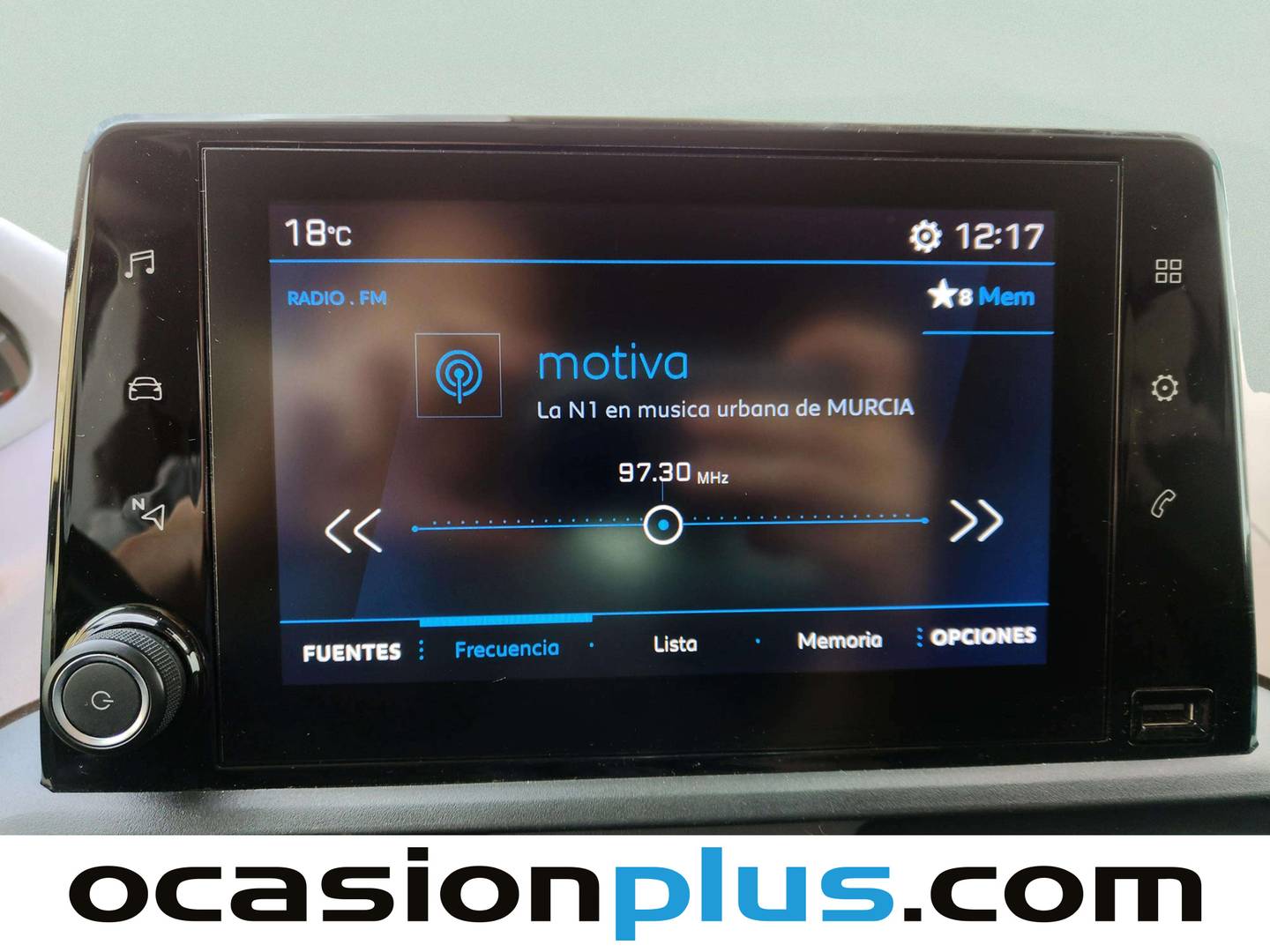 Peugeot Rifter Peugeot Rifter BlueHDi 100 GT Line Standard (100 CV) diésel