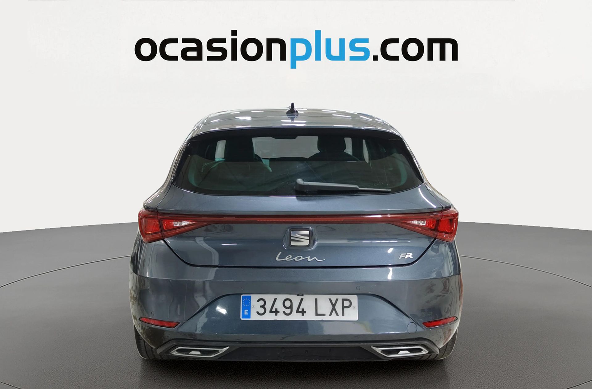 SEAT León 2.0 TDI FR Go L DSG - foto 17