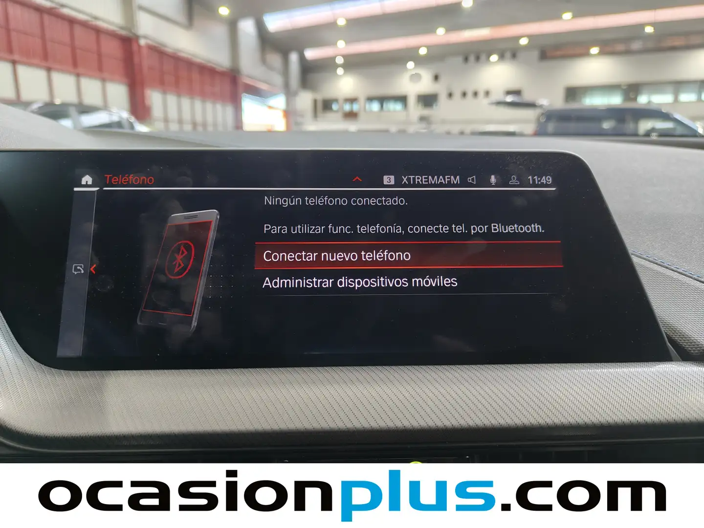 Foto BMW Serie 1 BMW Serie 1 120i (178 CV) PACK M