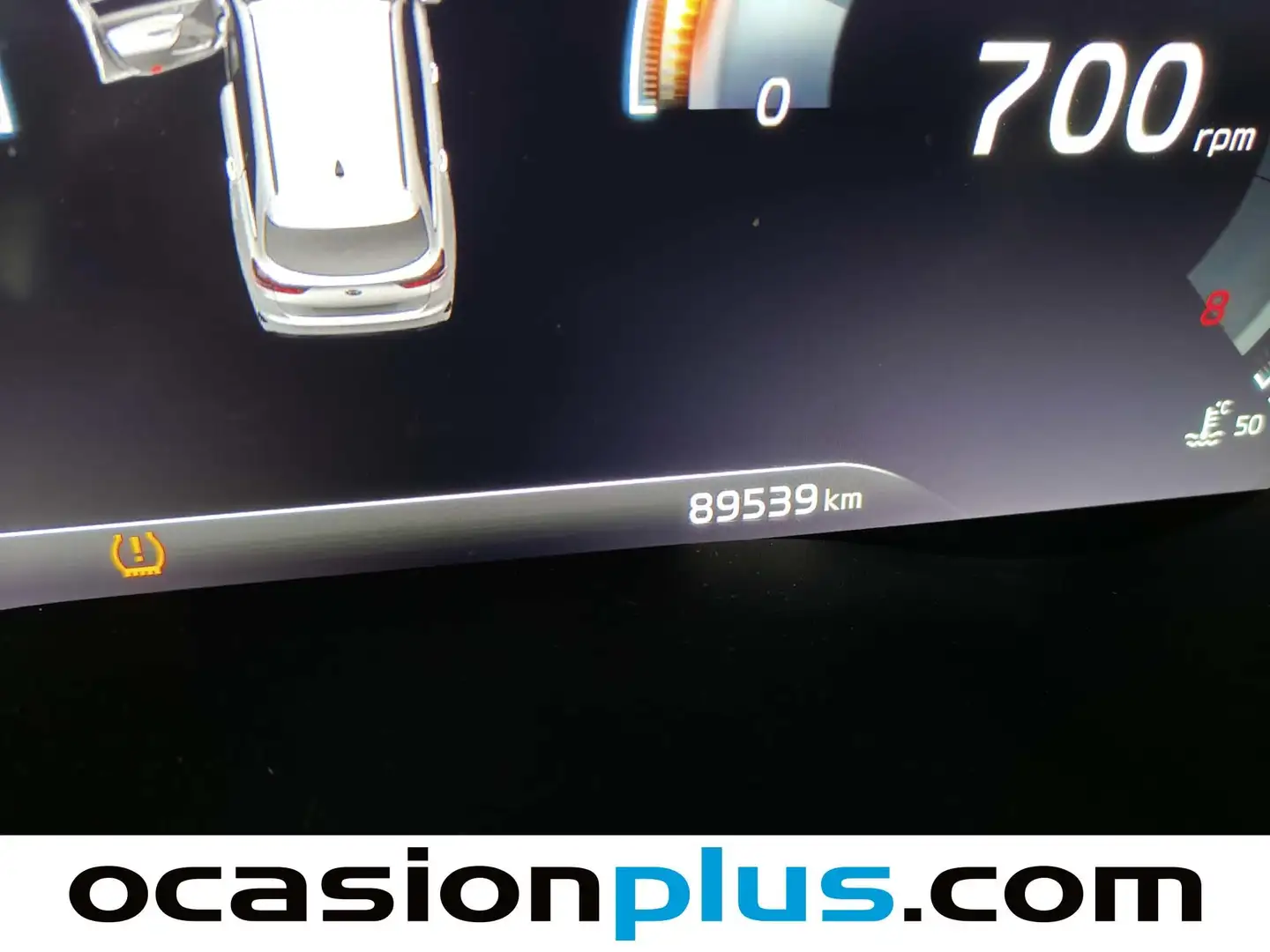 Foto KIA Ceed Kia Ceed 1.6 T-GDi GT (204 CV)