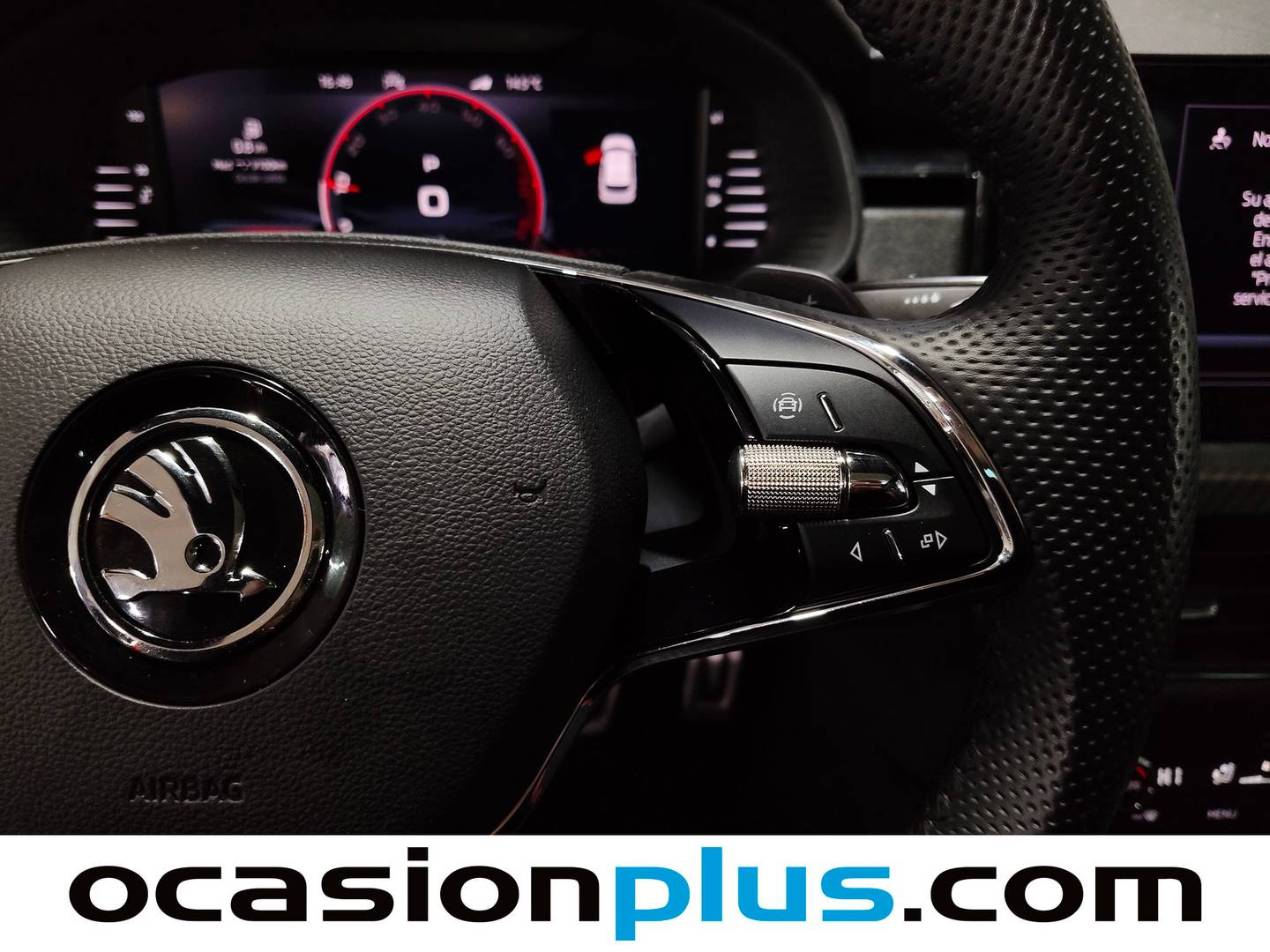 Foto Skoda Kamiq Skoda Kamiq 1.0 TSI Montecarlo DSG (110 CV)