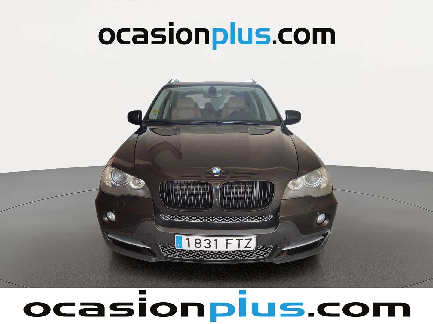 BMW X5 BMW X5 3.0d (235 CV) barato