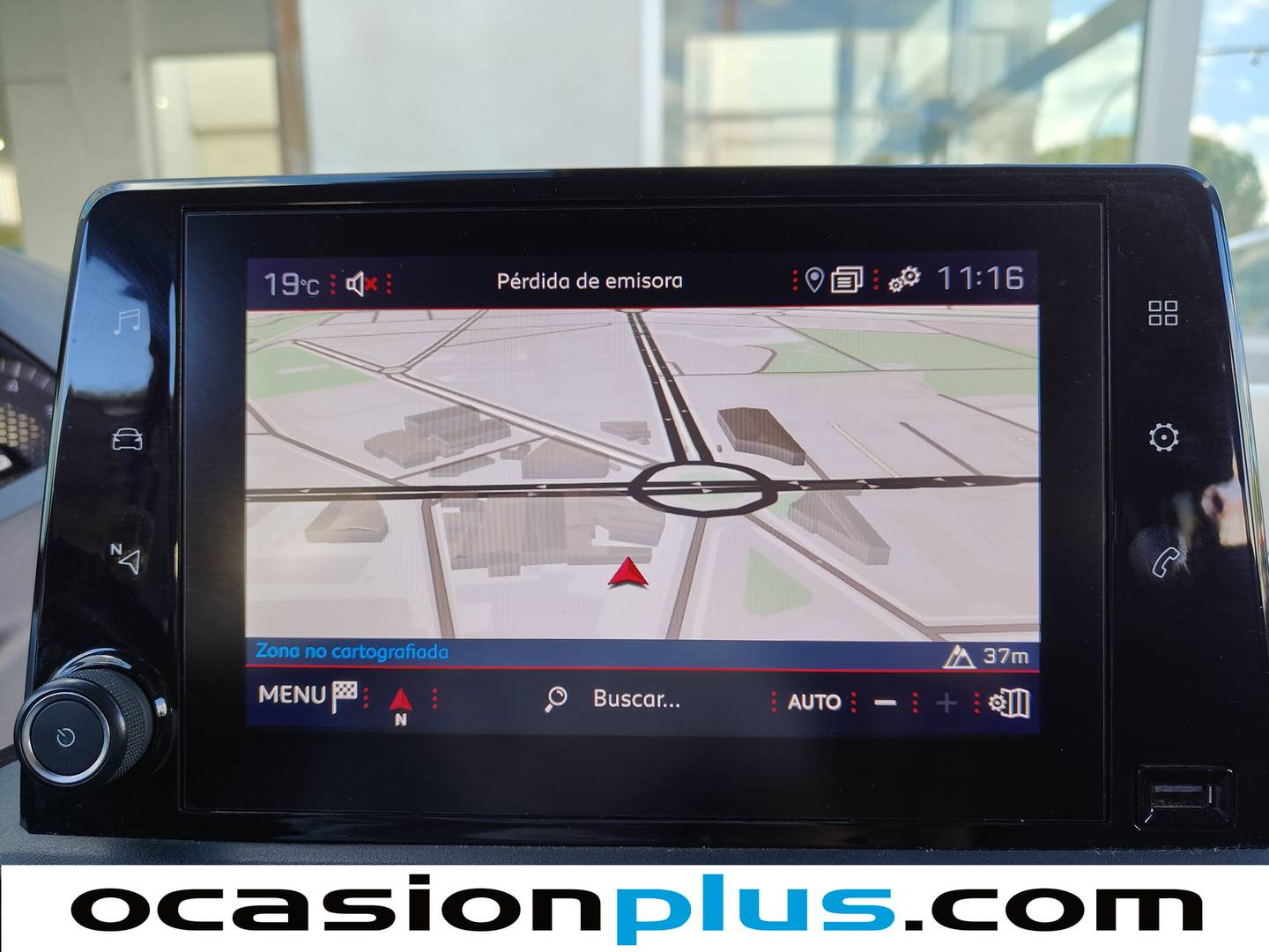 Foto Peugeot Rifter Peugeot Rifter BlueHDi 100 GT Line Standard (100 CV)