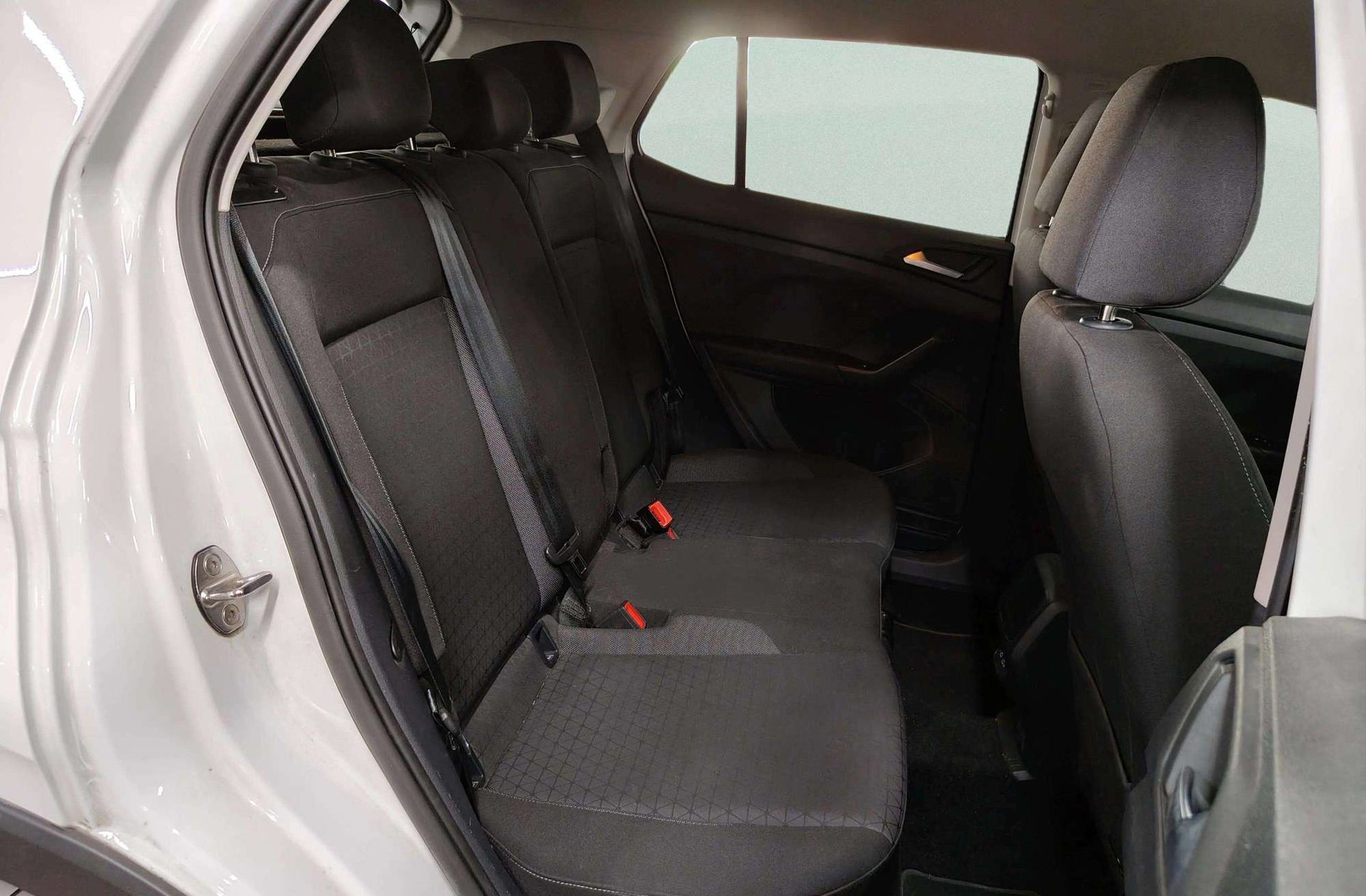 Volkswagen T-Cross Advance 1.0 TSI - foto 19