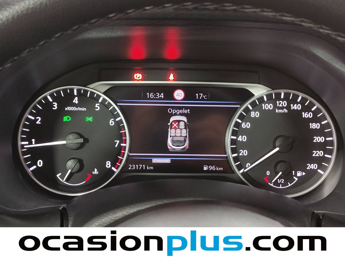 Foto Nissan JUKE Nissan Juke DIG-T N-Design Black (114 CV)