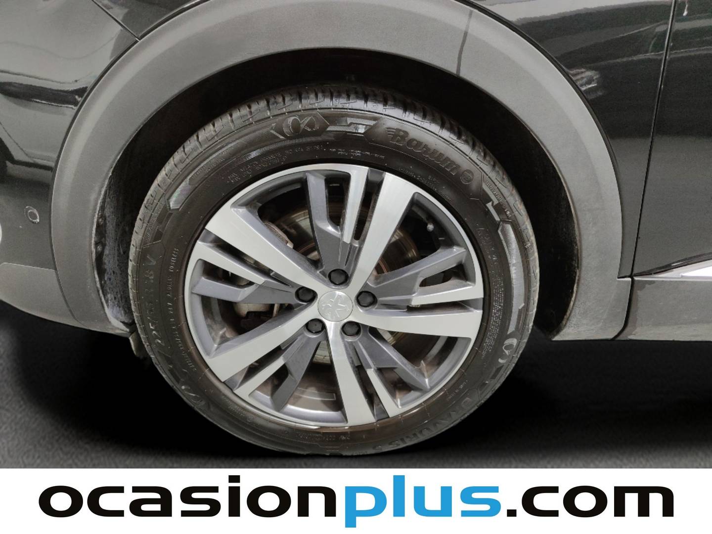 Foto Peugeot 3008 Hybrid Peugeot 3008 Hybrid 300 Allure Pack e-EAT8  (300 CV)