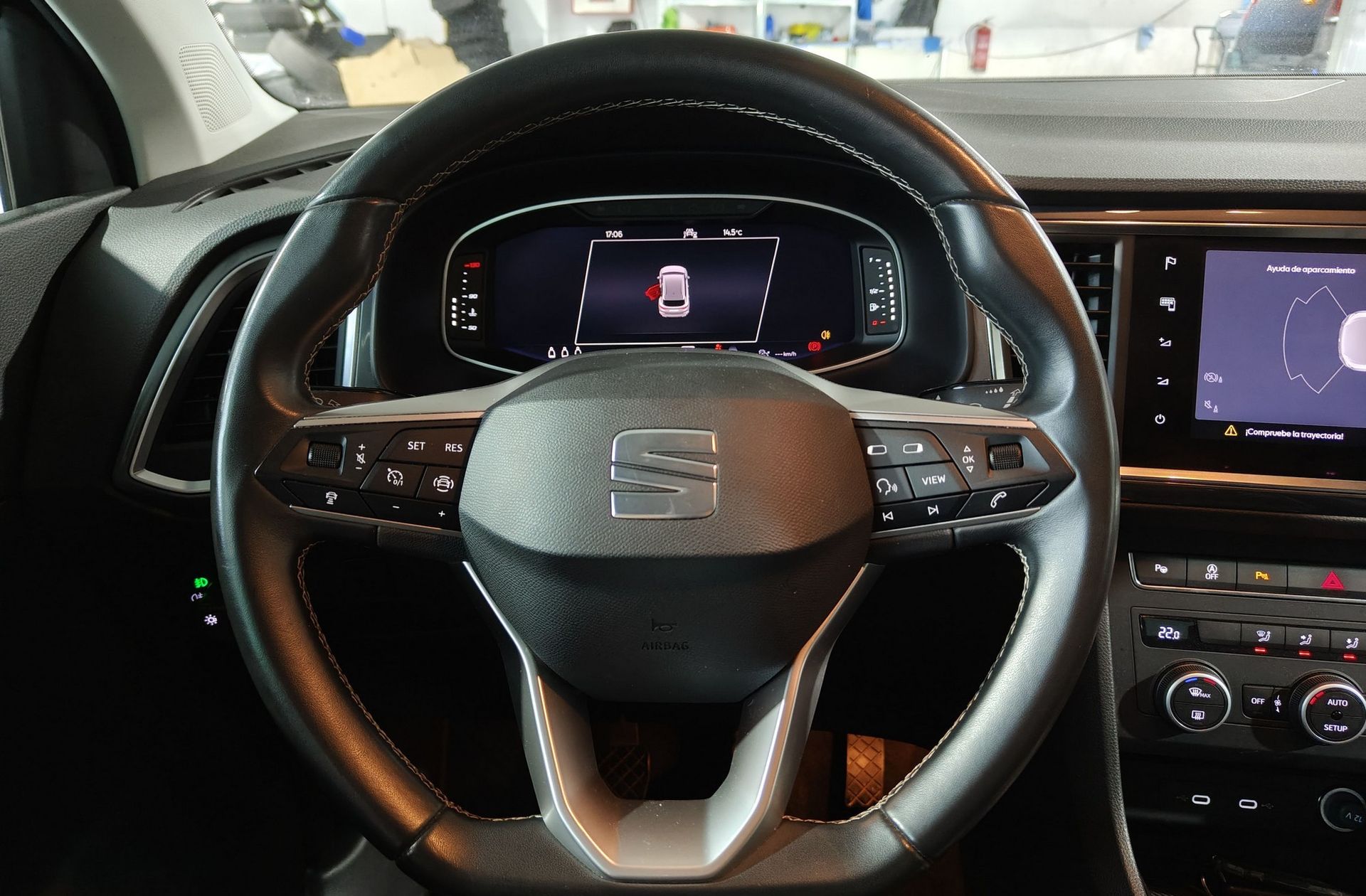 SEAT Ateca 1.5 TSI Style XL - foto 24