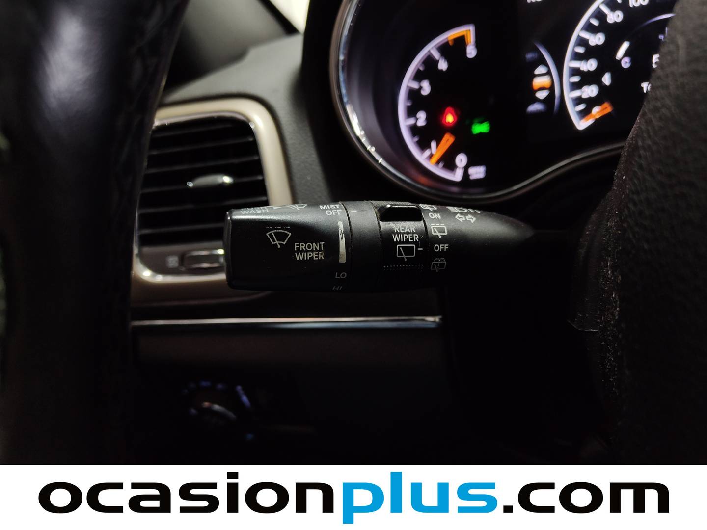 Jeep Grand Cherokee Jeep Grand Cherokee 3.0 V6 Diesel Limited (190 CV) 190cv