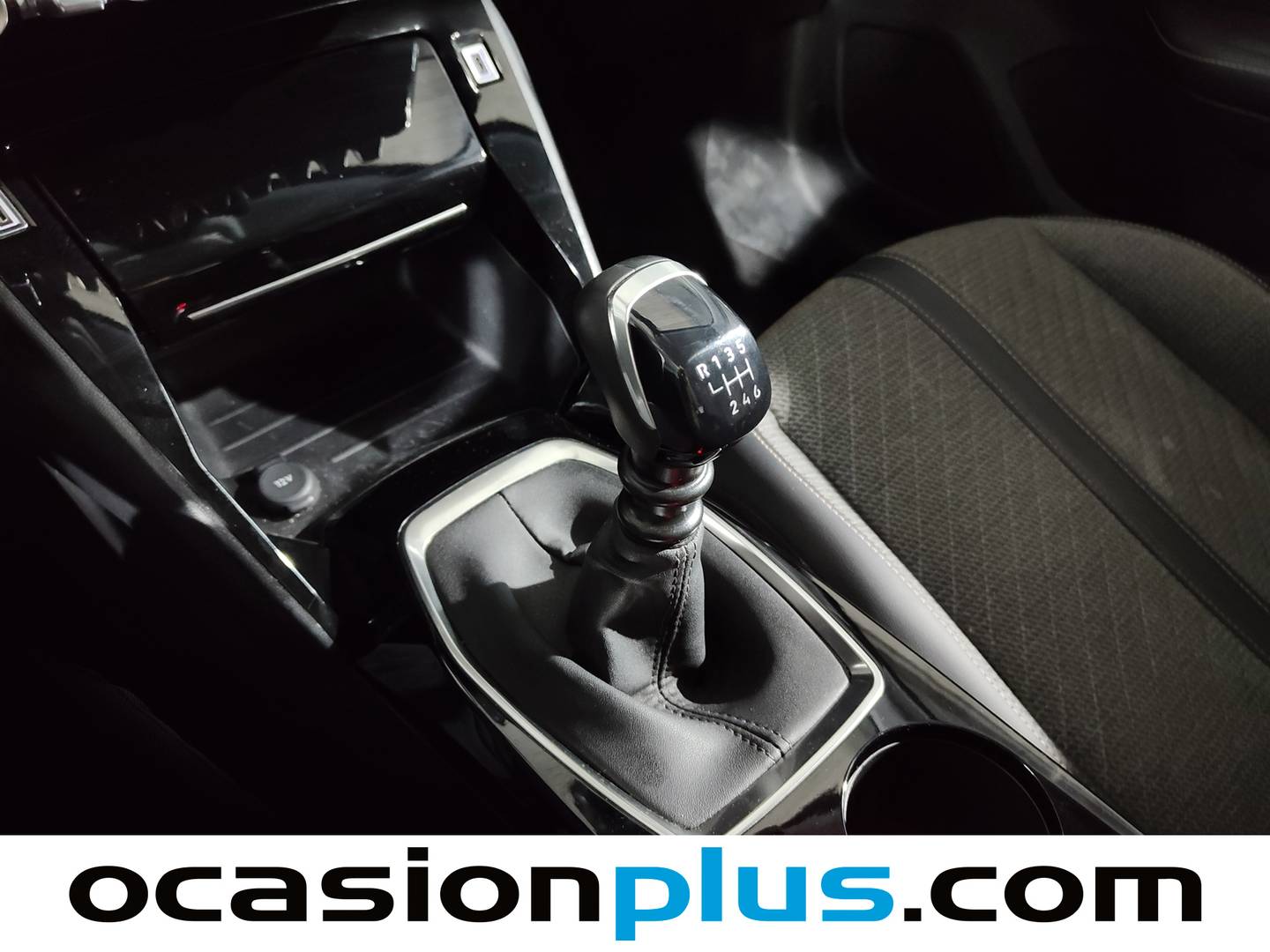 Foto Peugeot 208 Peugeot 208 PureTech 100 Allure (100 CV)