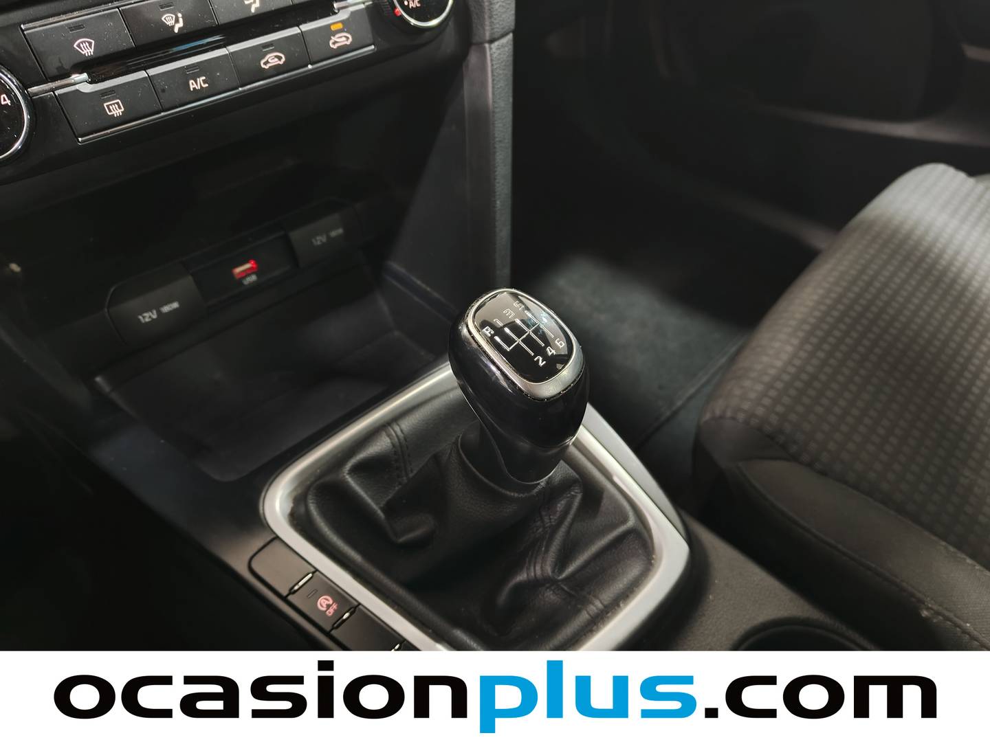 Foto KIA Ceed Kia Ceed 1.0 T-GDi Concept (120 CV)