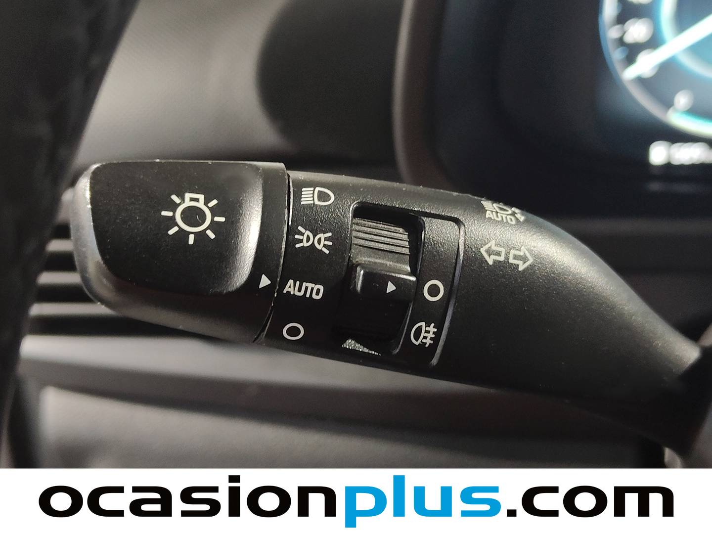 Hyundai Bayon Hyundai Bayon 1.0 TGDI 48V Maxx  (100 CV) de ocasión