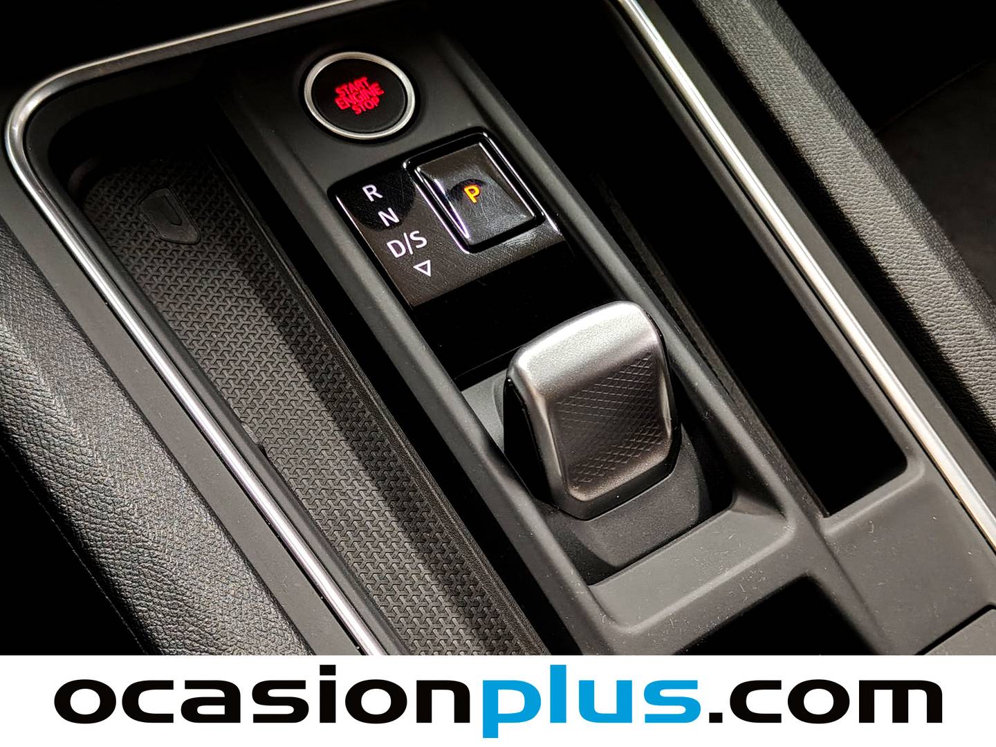 Seat León Seat León ST ST 1.5 eTSI S&S FR Special Edition Vision DSG (150 CV) de ocasión