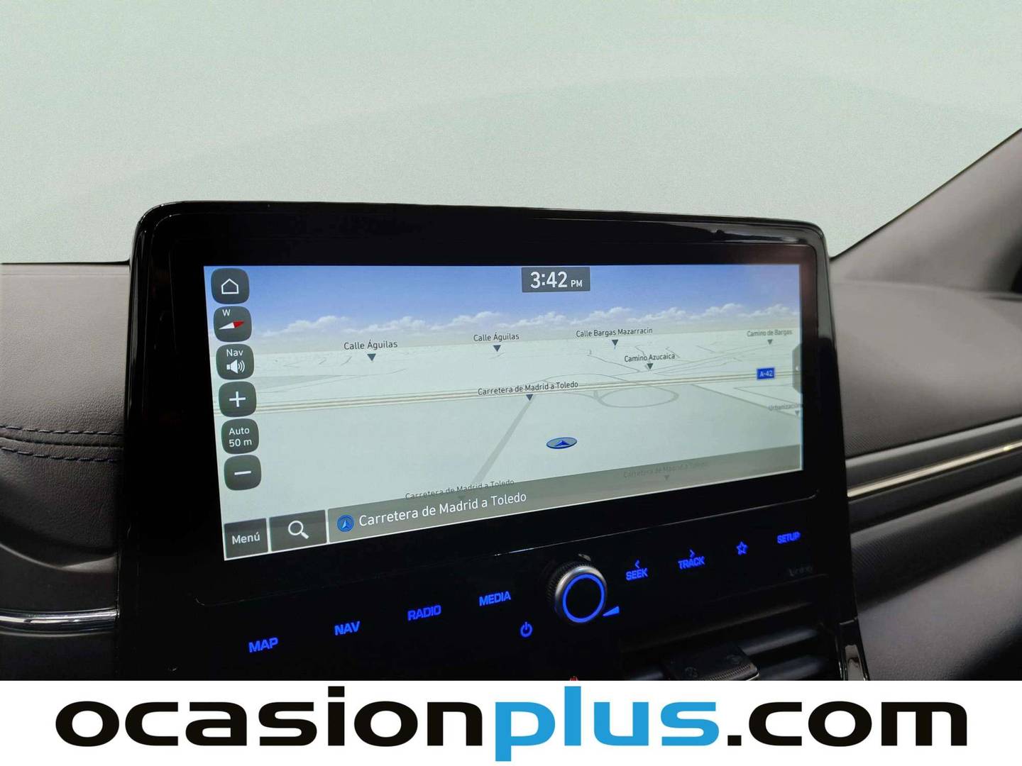 Extras y acabados del Hyundai IONIQ Hyundai Ioniq 1.6 GDI HEV Tecno DCT (141 CV)