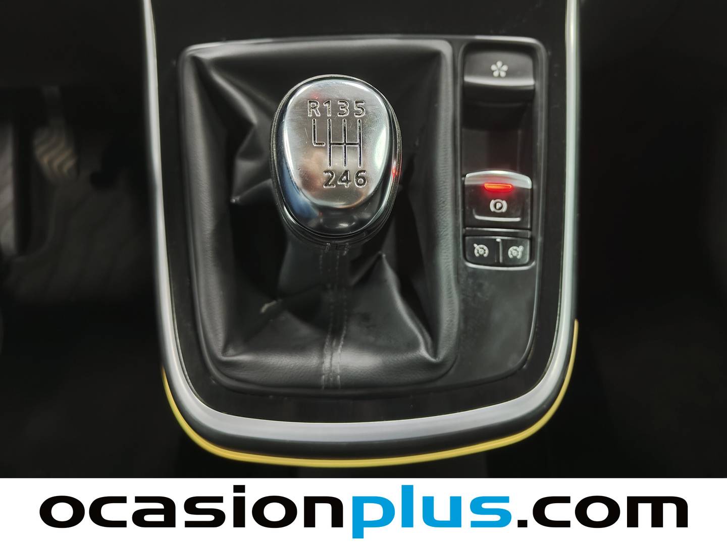 Renault Scénic Renault Scenic Zen Energy TCe (130 CV) de segunda mano
