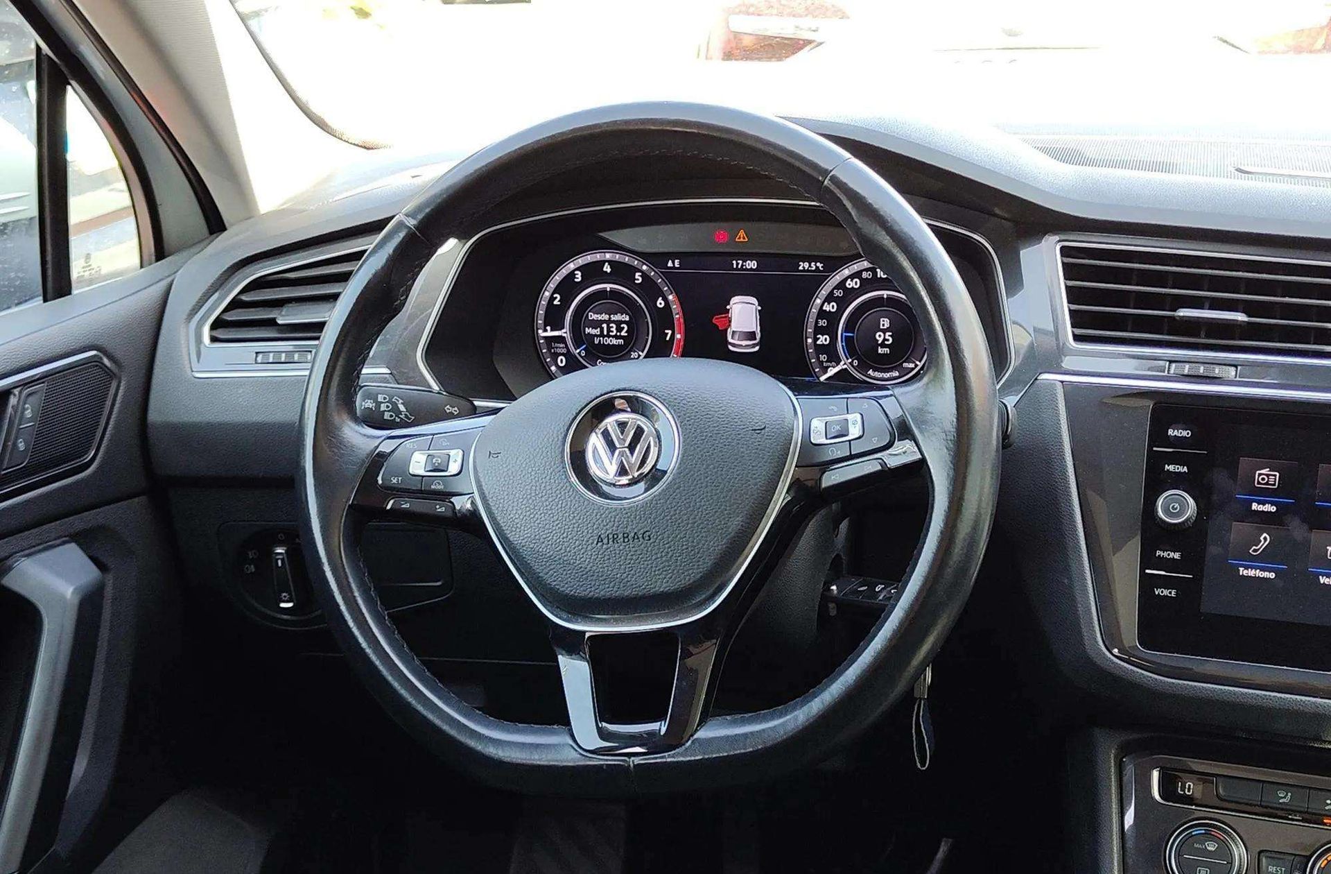 Volkswagen Tiguan Tech&Go 1.4 TSI - foto 21