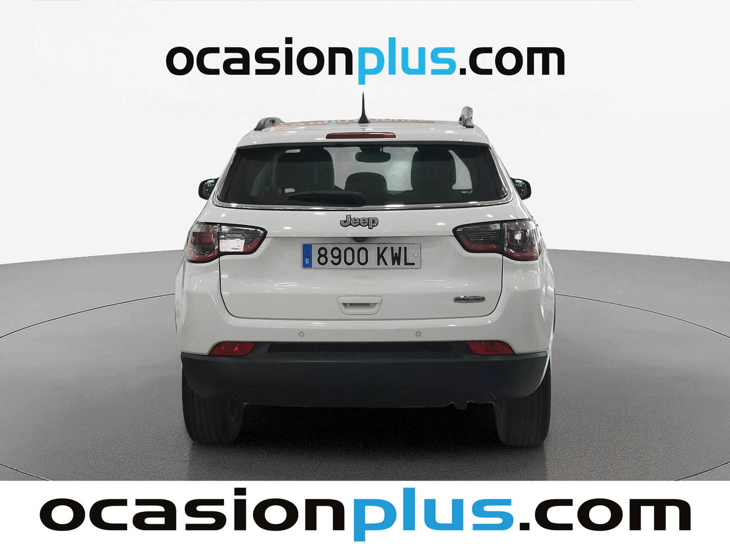 Jeep Compass Jeep Compass 1.4 Multiair Longitude 4x2 (140 CV) al mejor precio