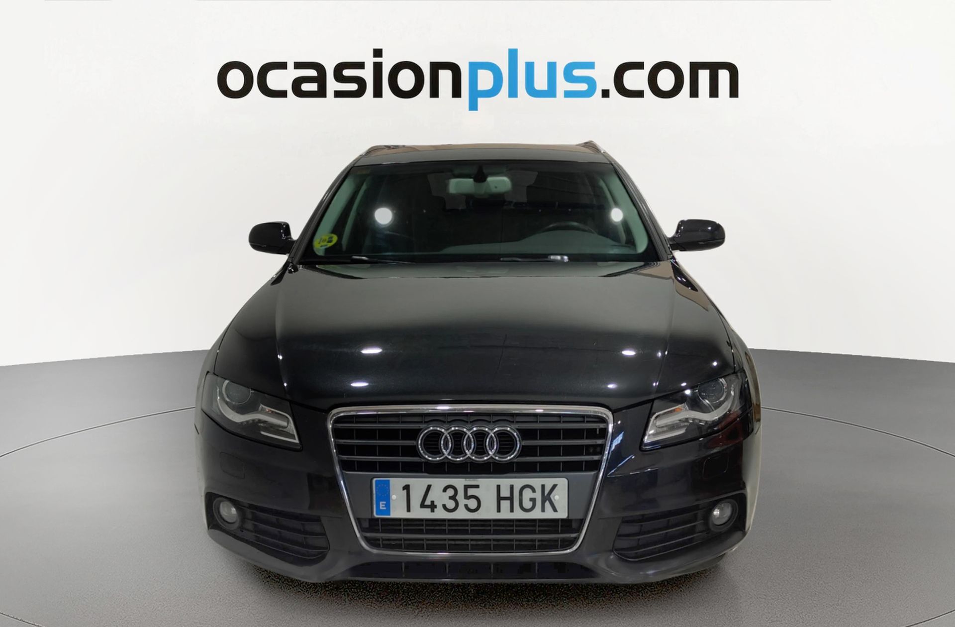 Audi A4 Avant 2.0 TDI multitronic - foto 11
