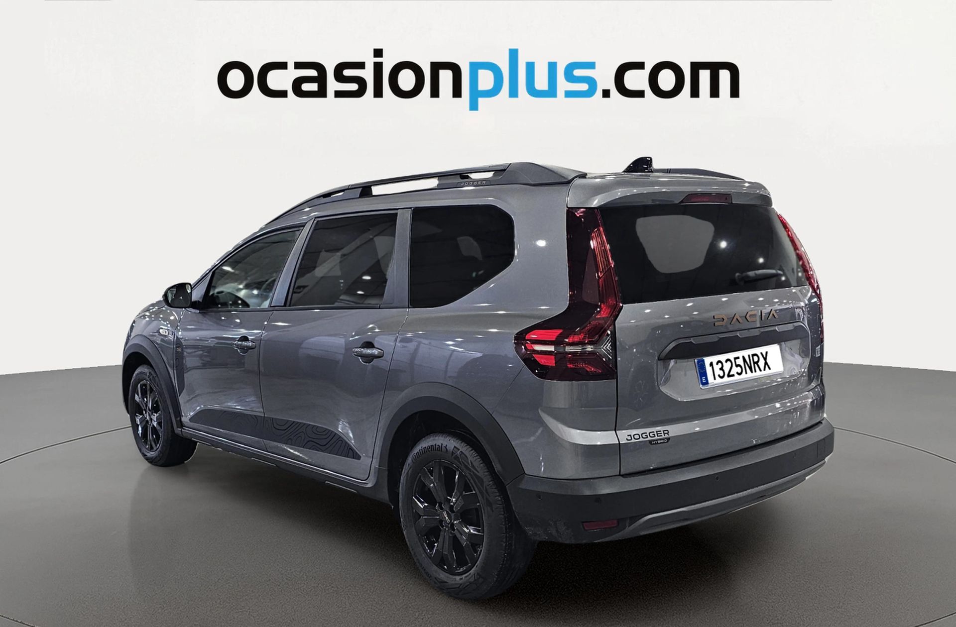 Dacia Jogger Extreme Go Hybrid - foto 3