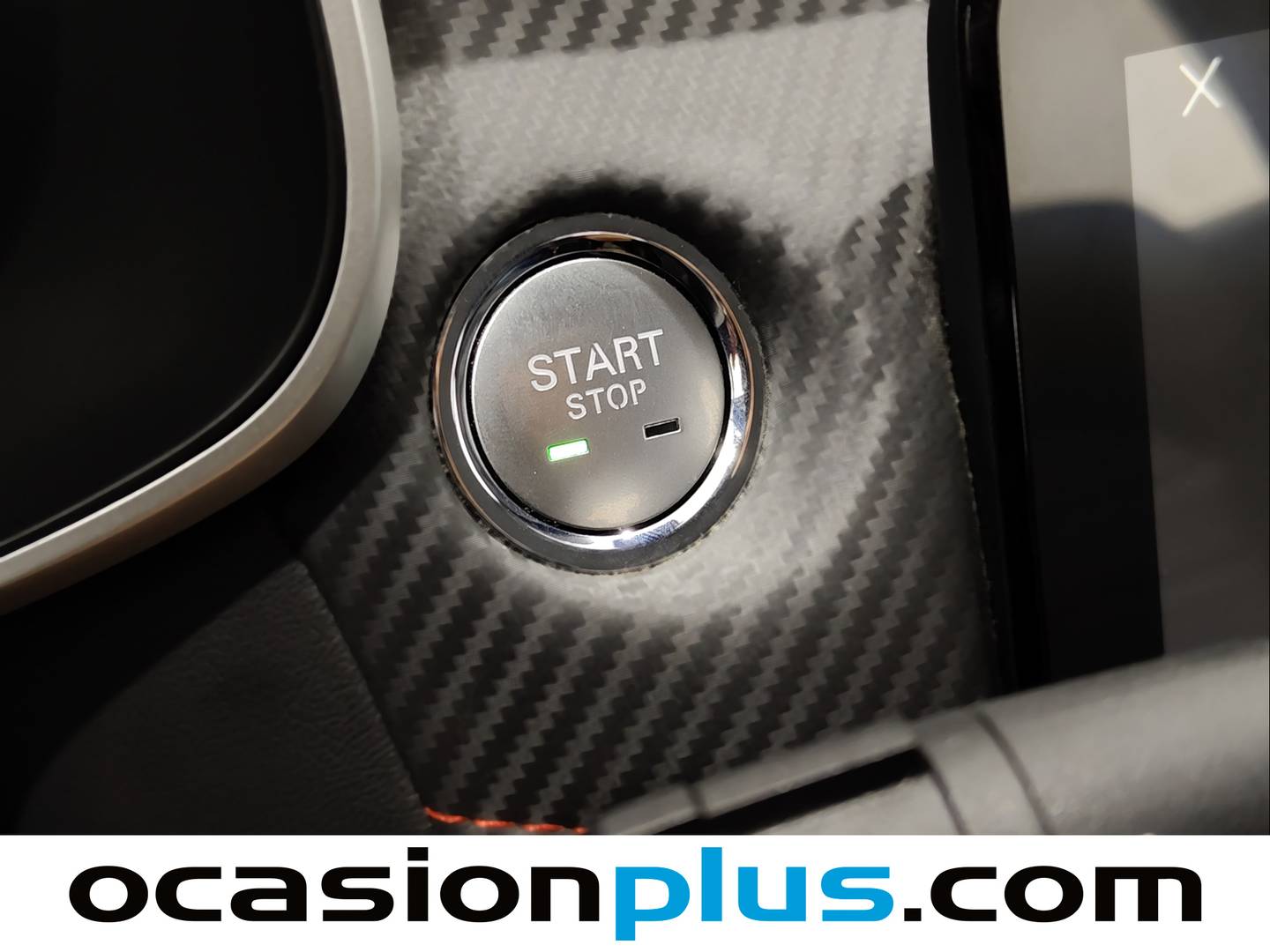 MG ZS MG ZS 1.0T Luxury Auto (111 CV) seminuevo