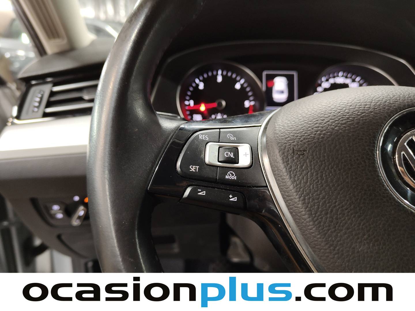 Volkswagen Passat Volkswagen Passat Advance 2.0 TDI BMT (150 CV) seminuevo